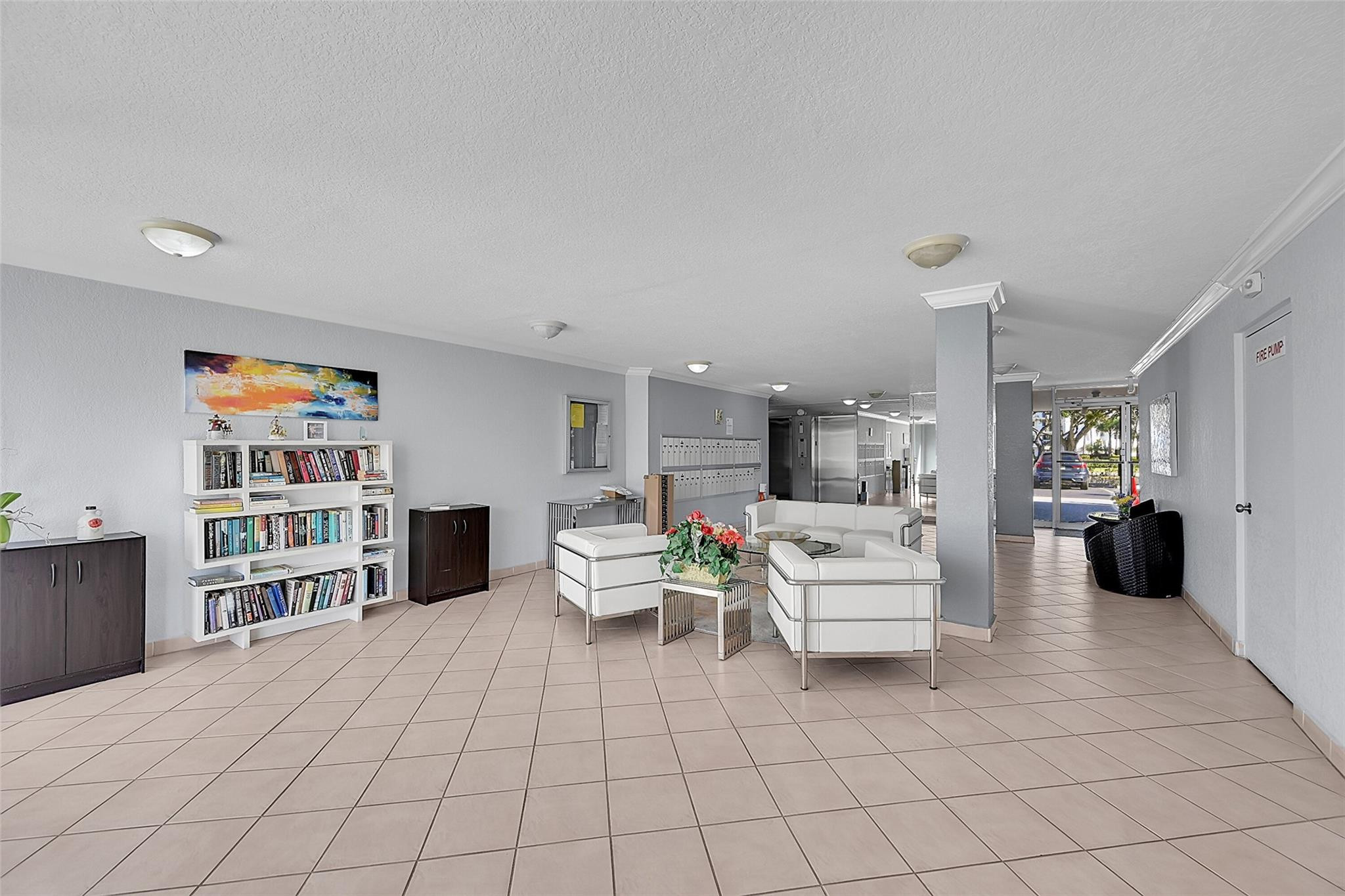 BOCA TEECA CONDO 6 - Residential