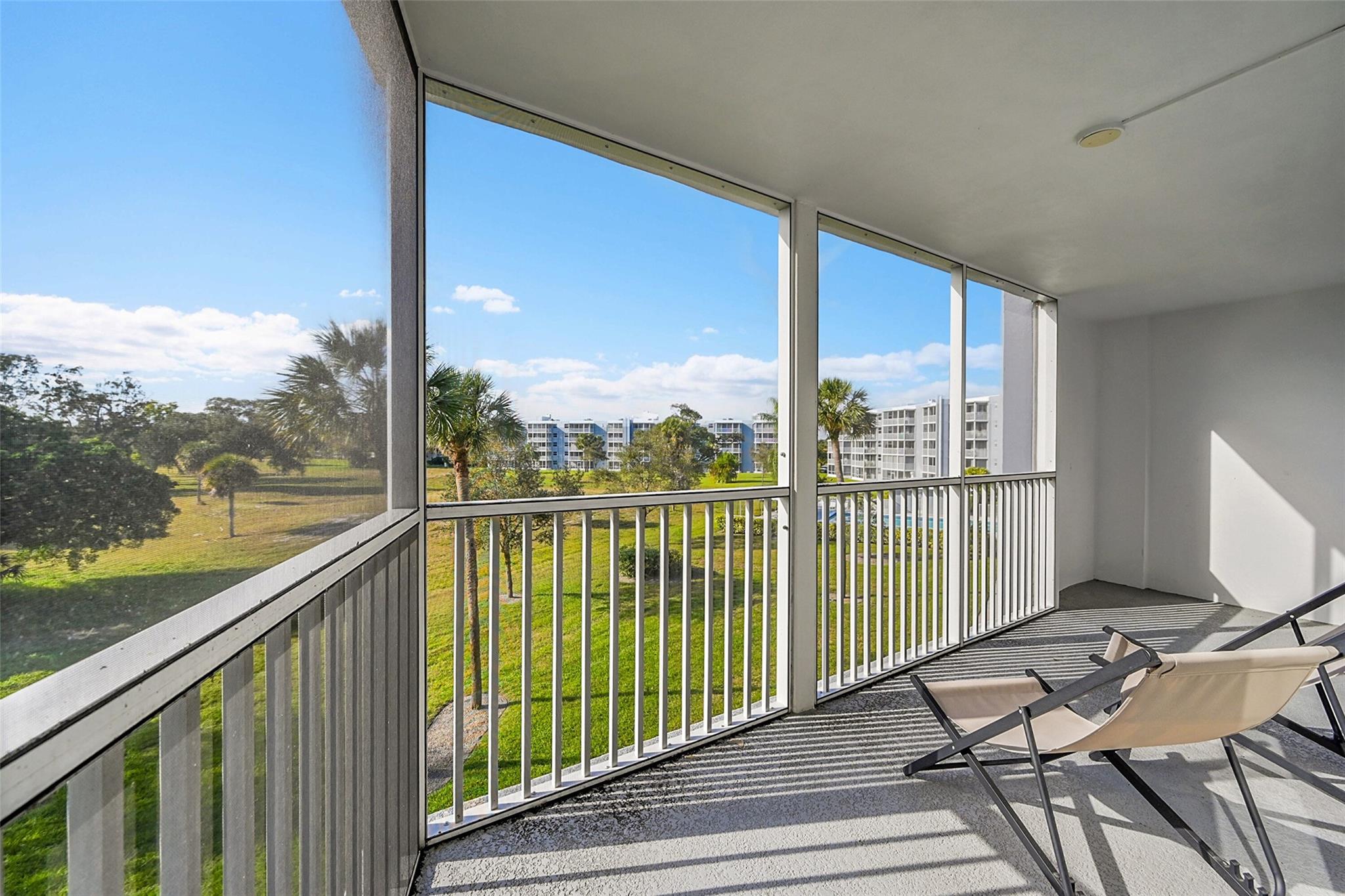 BOCA TEECA CONDO 6 - Residential