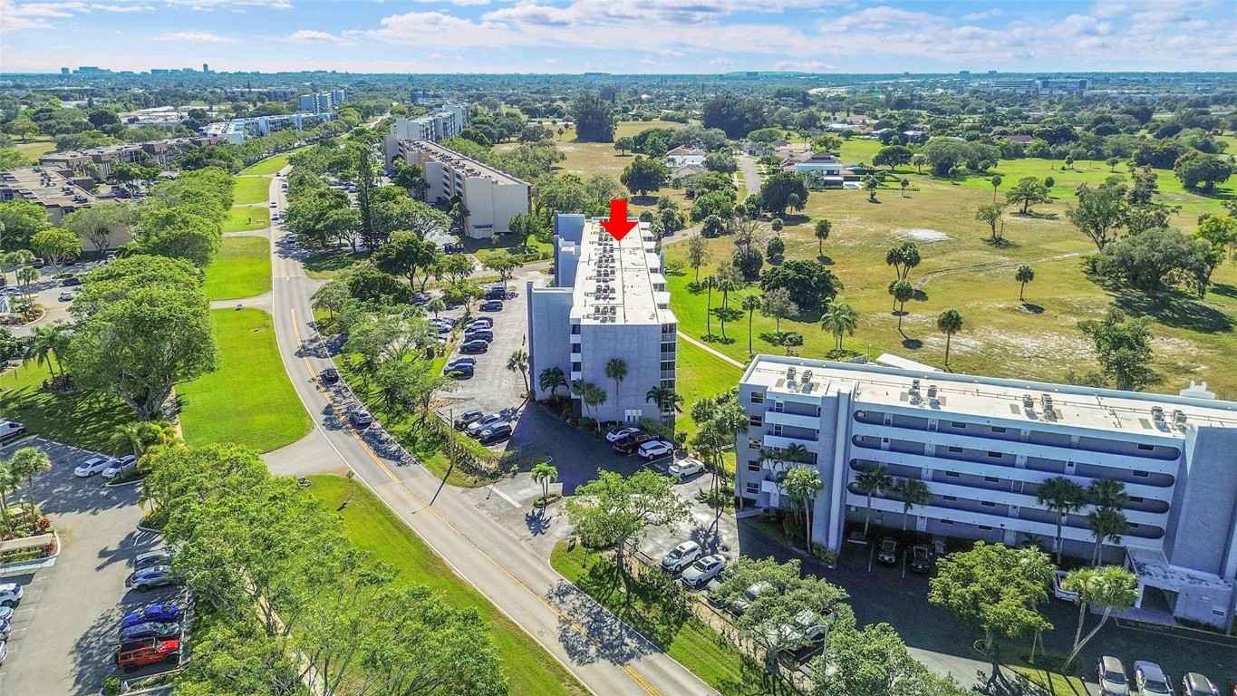 BOCA TEECA CONDO 6 - Residential