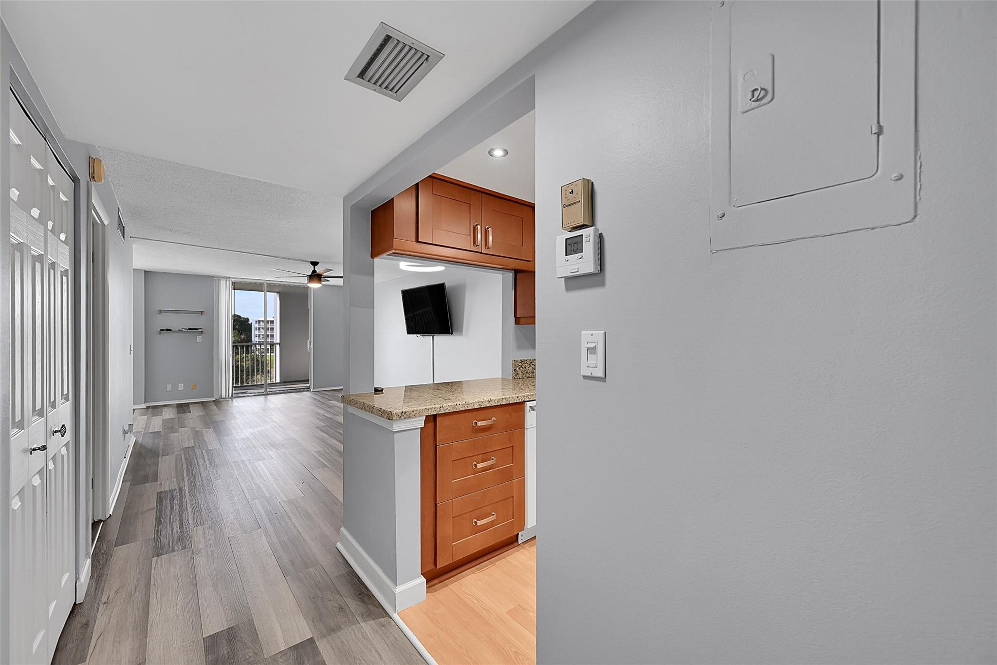 BOCA TEECA CONDO 6 - Residential