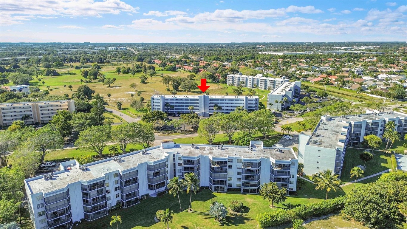 BOCA TEECA CONDO 6 - Residential