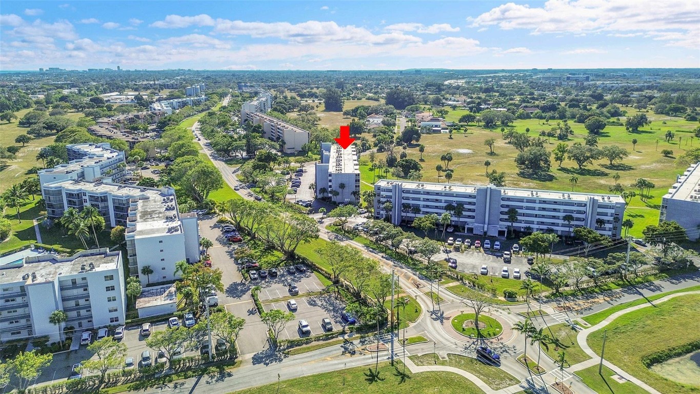 BOCA TEECA CONDO 6 - Residential