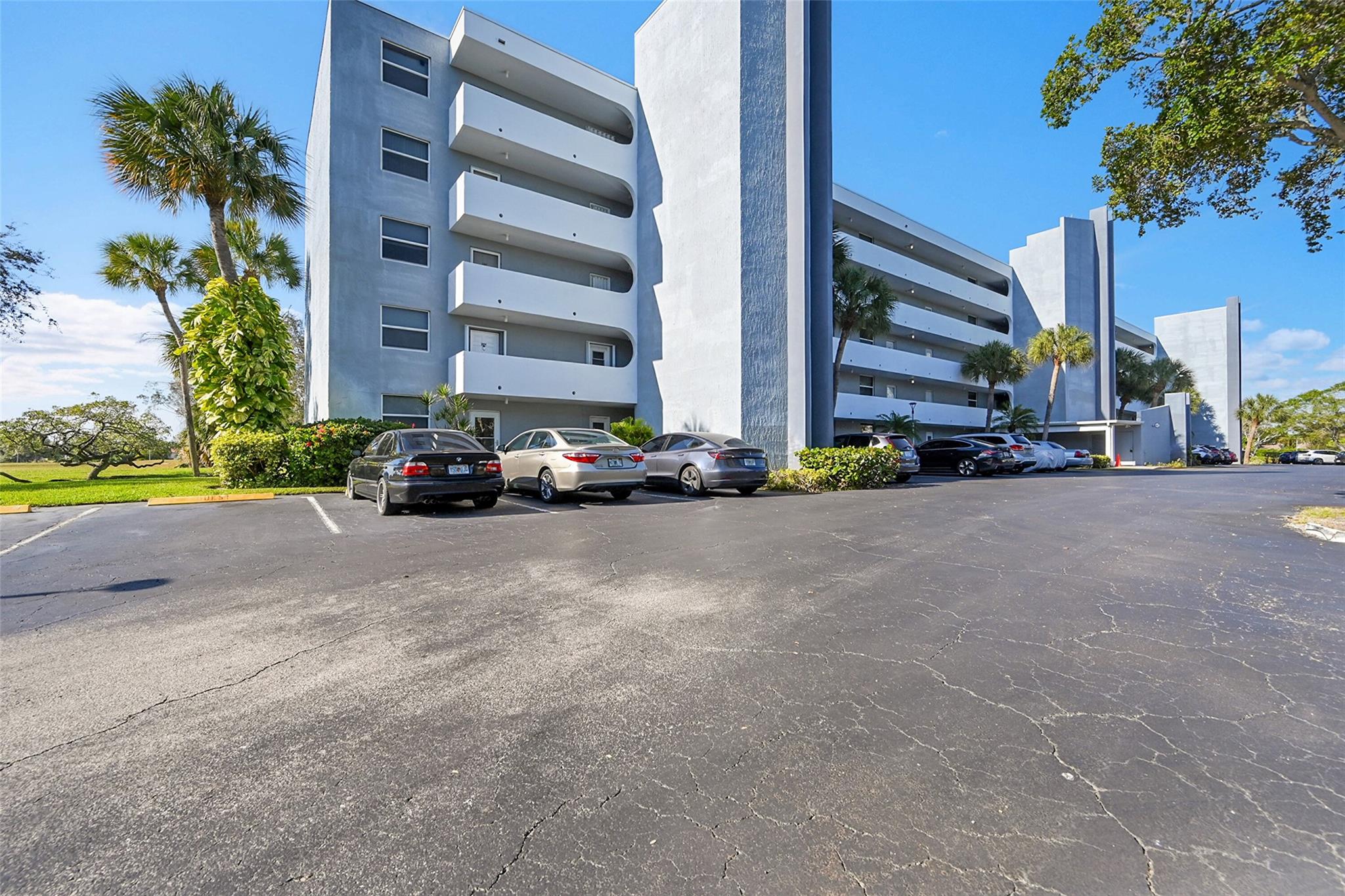 BOCA TEECA CONDO 6 - Residential