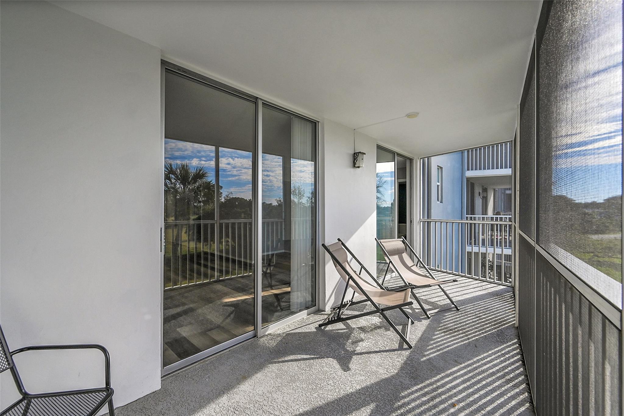 BOCA TEECA CONDO 6 - Residential