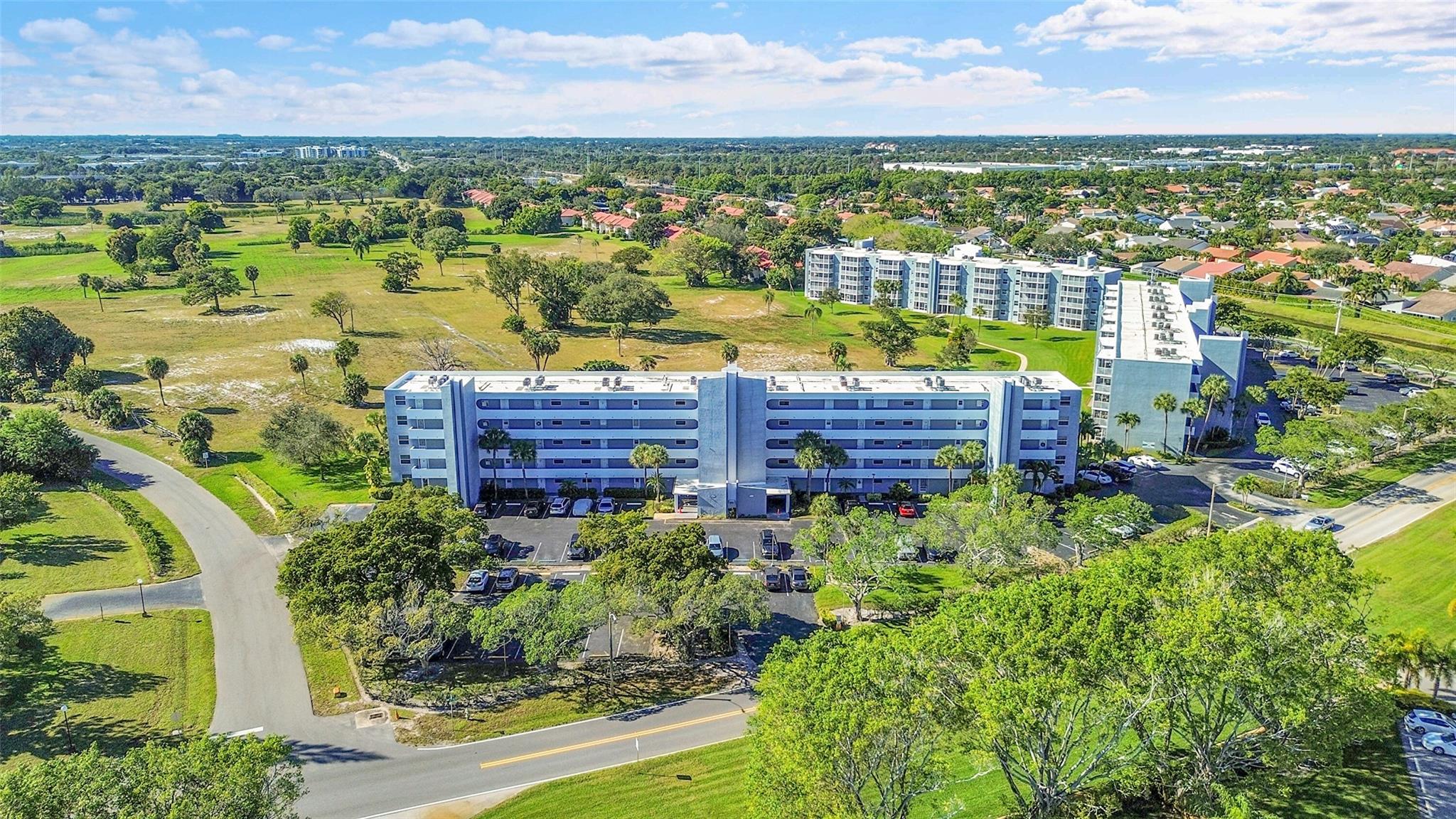 BOCA TEECA CONDO 6 - Residential