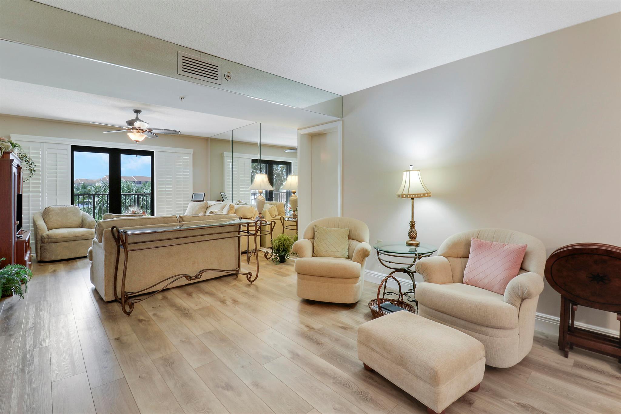 MARINA AT THE BLUFFS COND - Residential