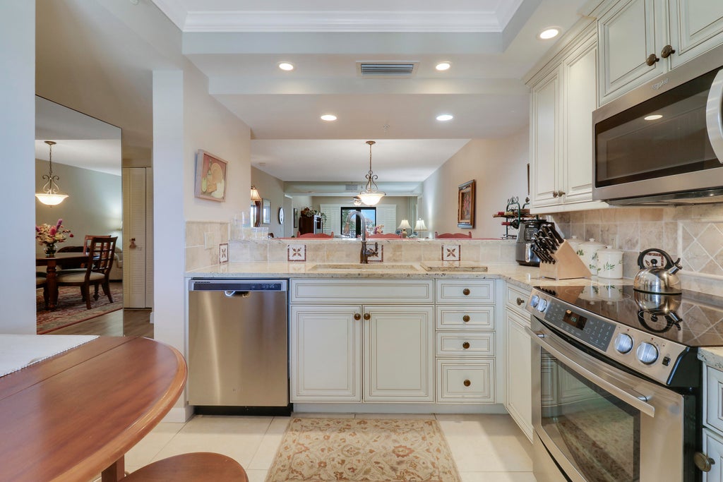Photo of 601 Seafarer Circle #301, Jupiter, FL 33477 (MLS # R11138765)