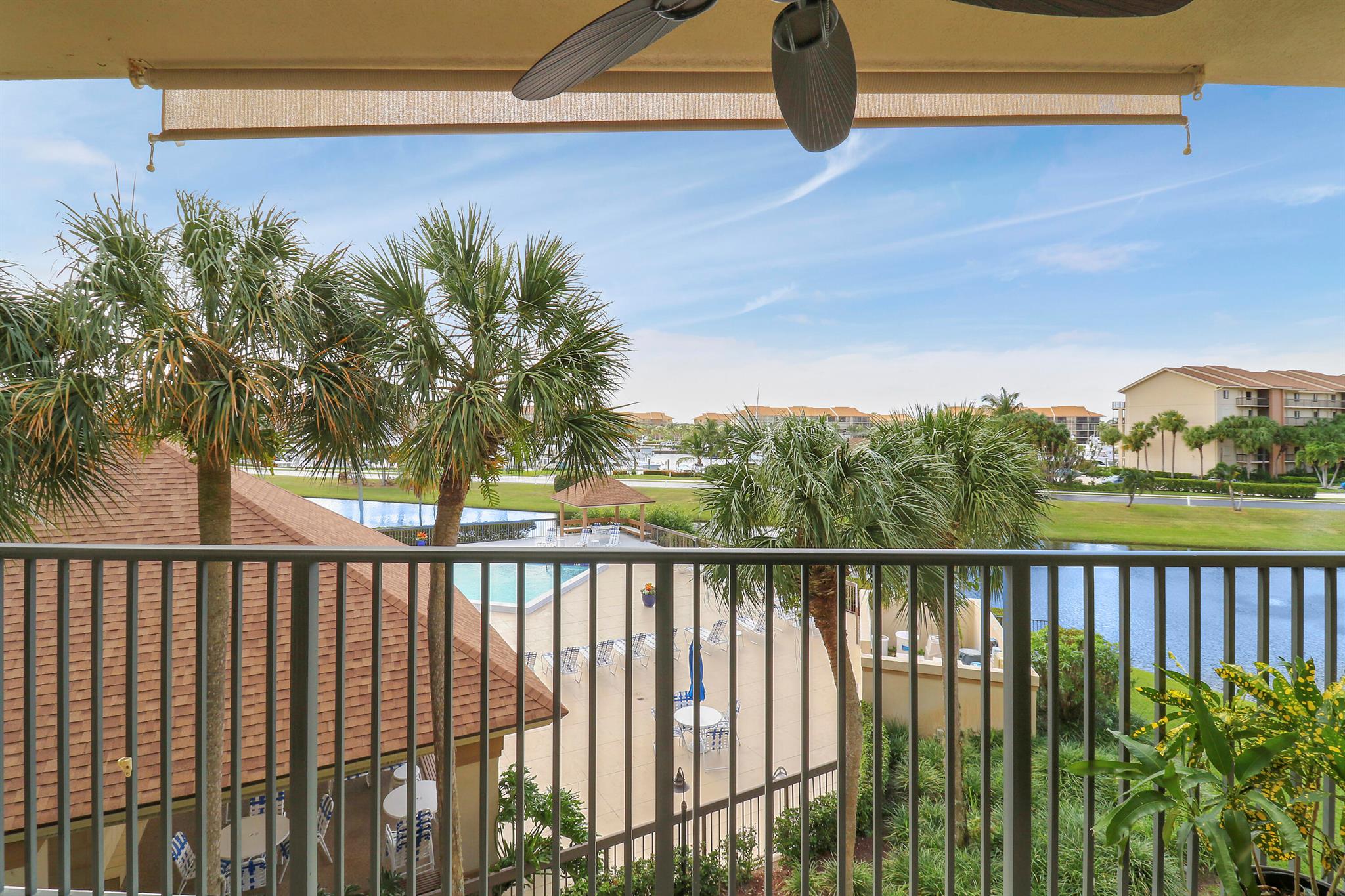 MARINA AT THE BLUFFS COND - Residential