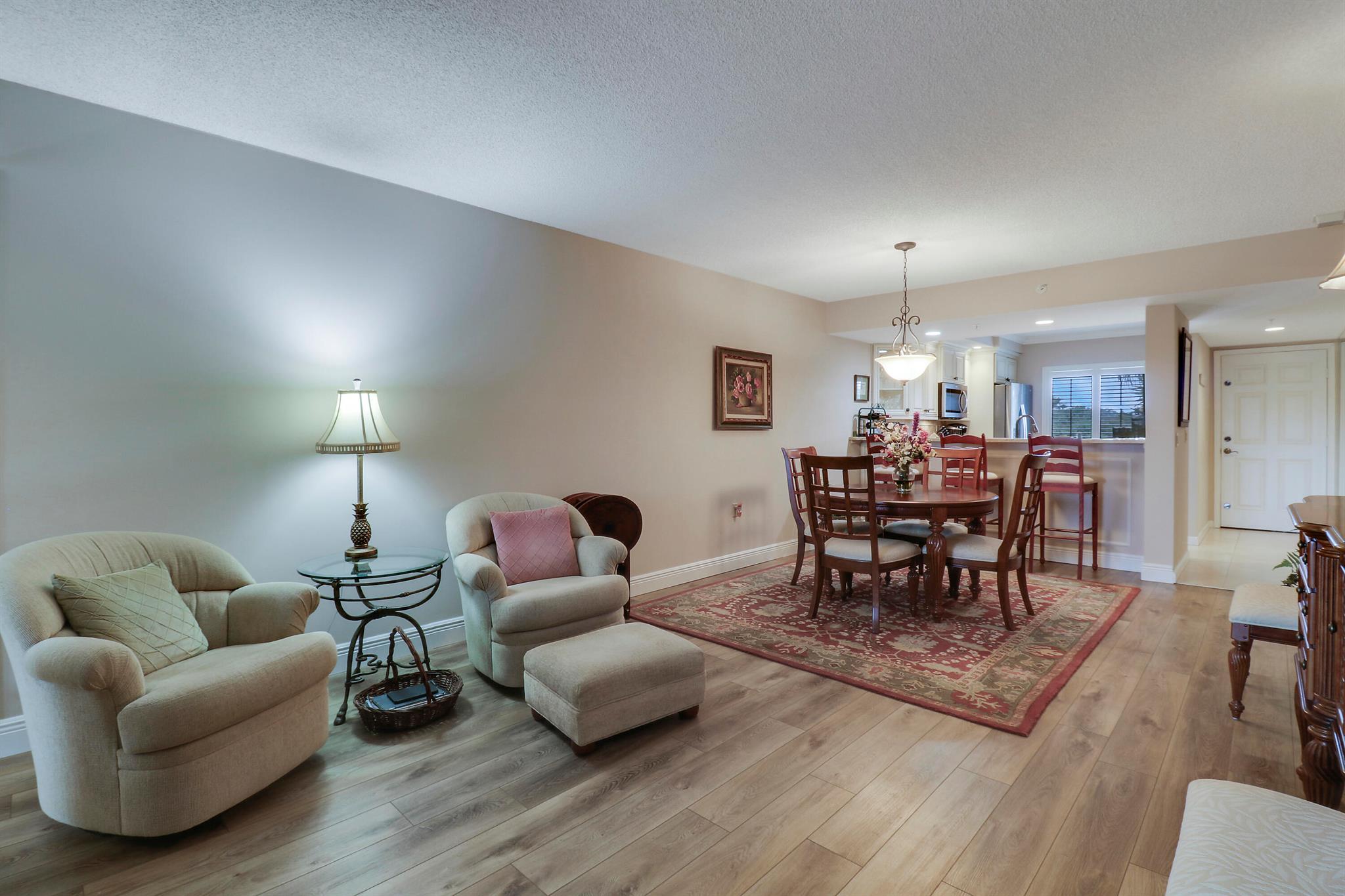 MARINA AT THE BLUFFS COND - Residential