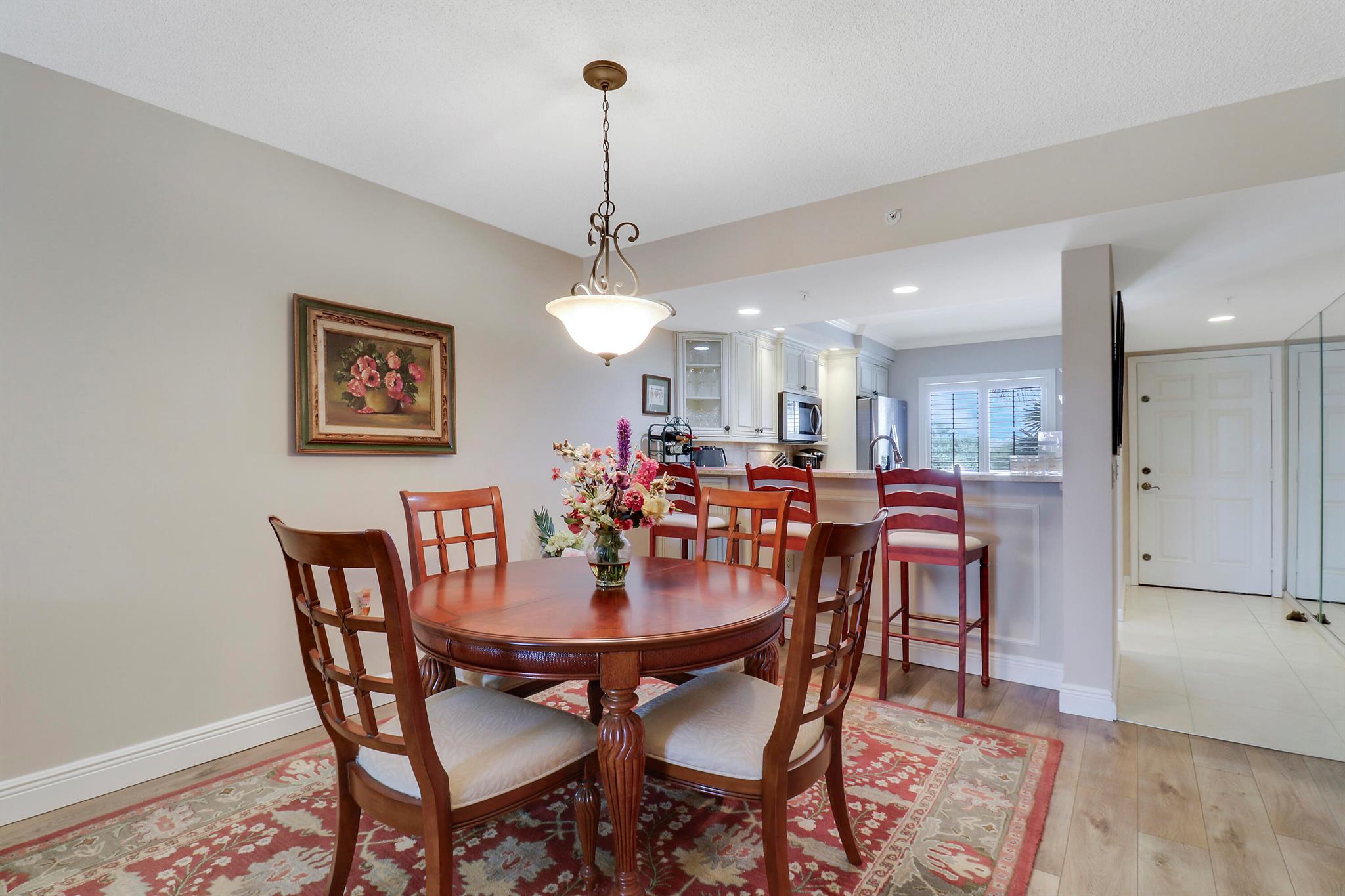 MARINA AT THE BLUFFS COND - Residential