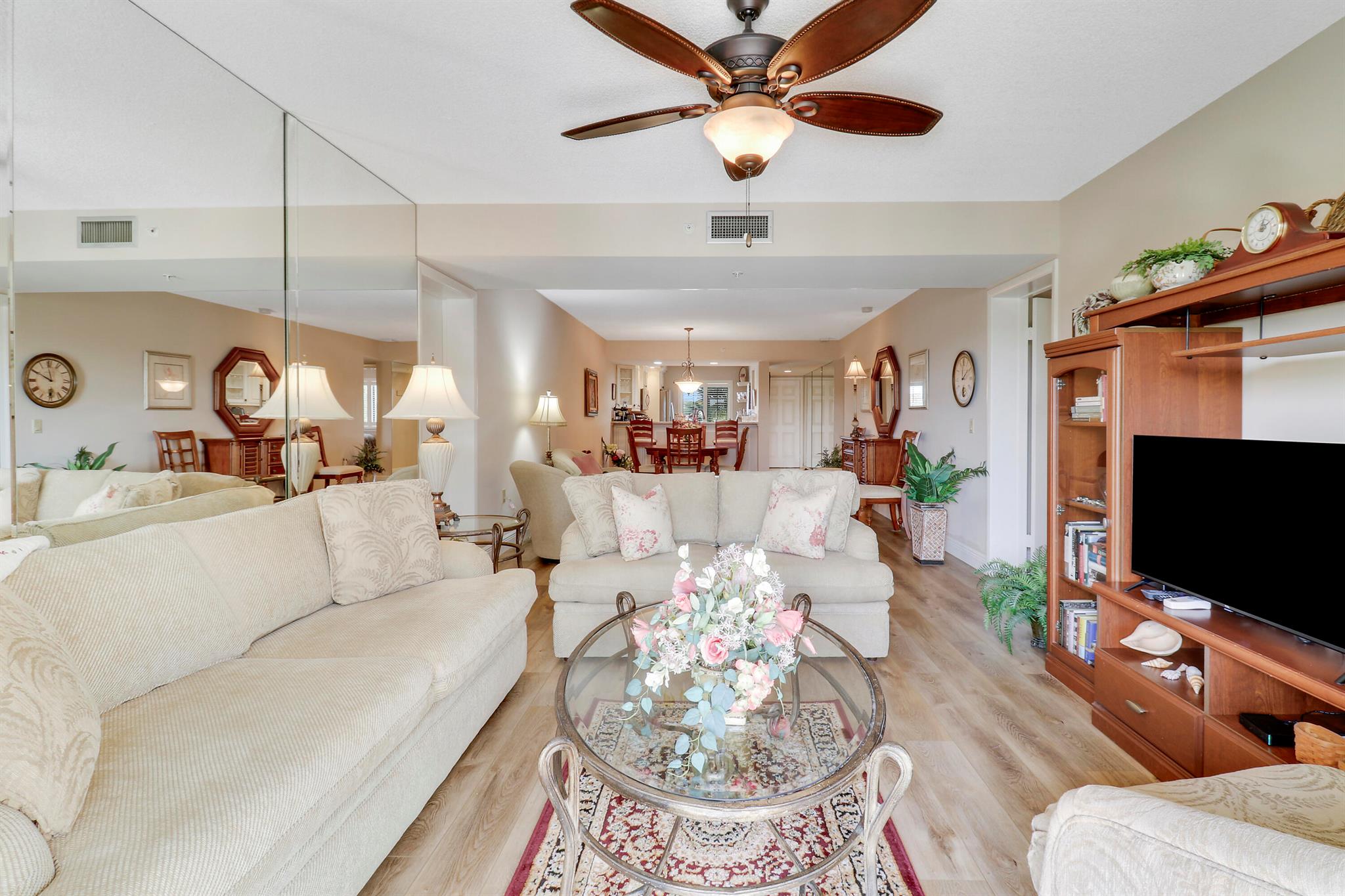 MARINA AT THE BLUFFS COND - Residential