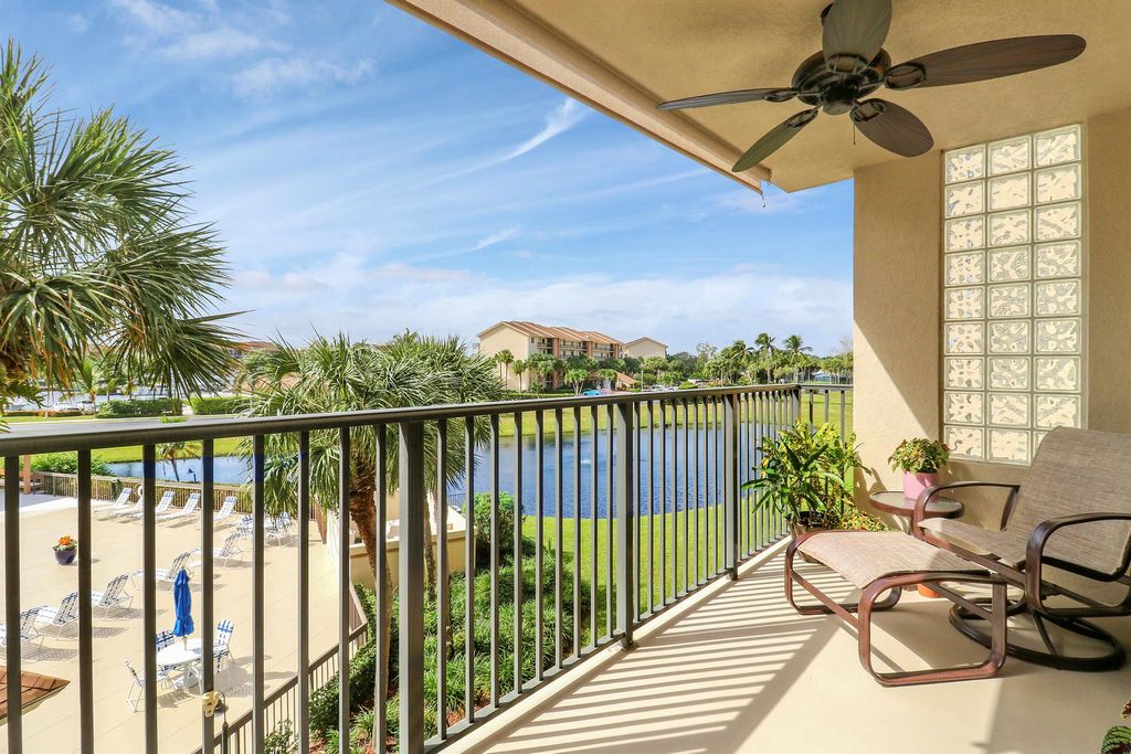 Photo of 601 Seafarer Circle #301, Jupiter, FL 33477 (MLS # R11138765)