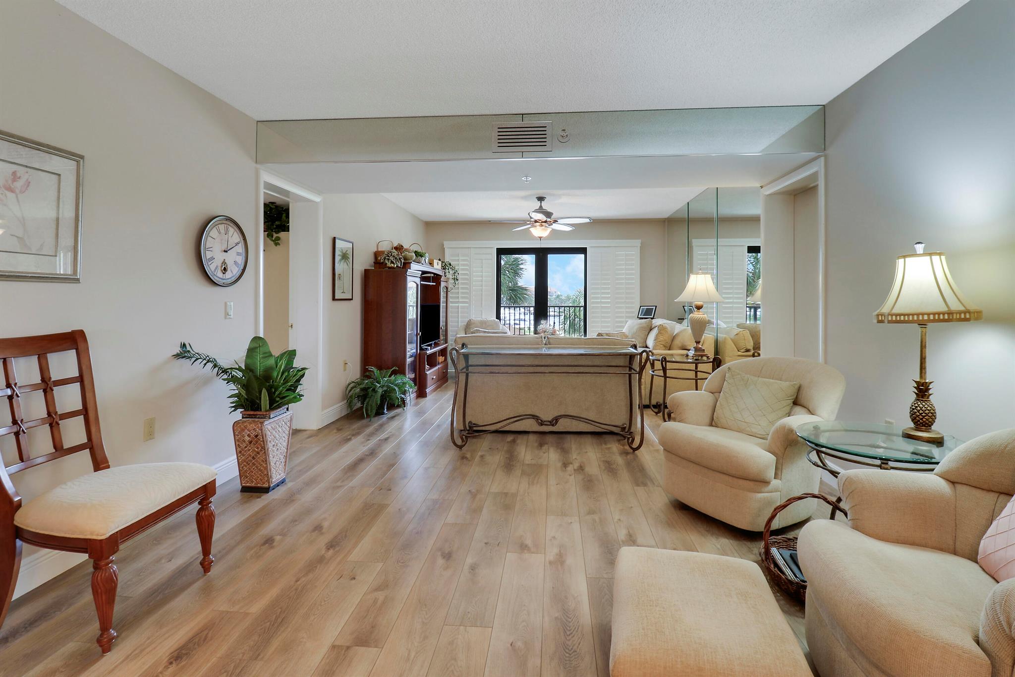 MARINA AT THE BLUFFS COND - Residential