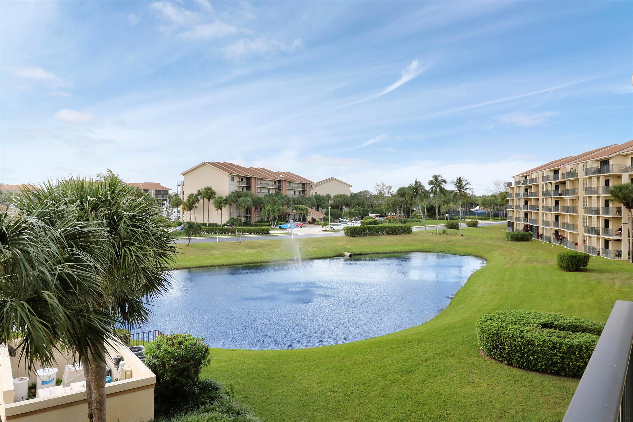 MARINA AT THE BLUFFS COND - Residential