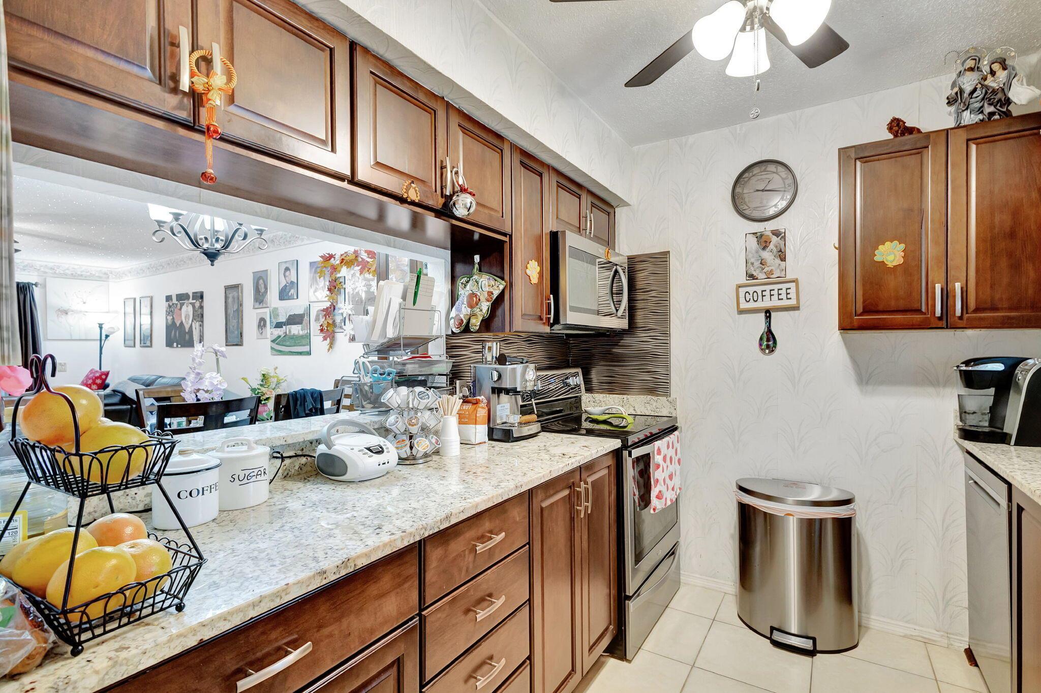 GREENWAY VILLAGE SOUTH CO - Residential