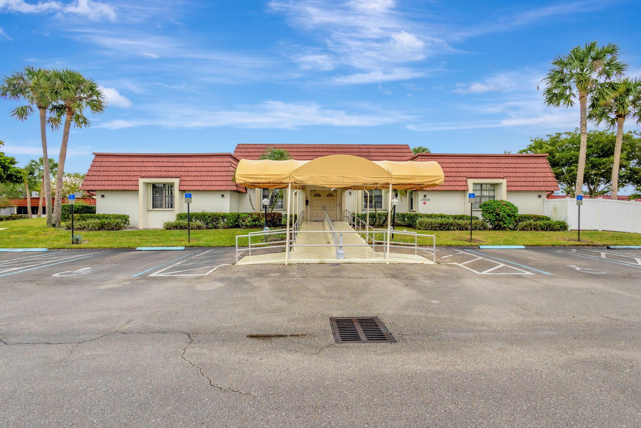 GREENWAY VILLAGE SOUTH CO - Residential