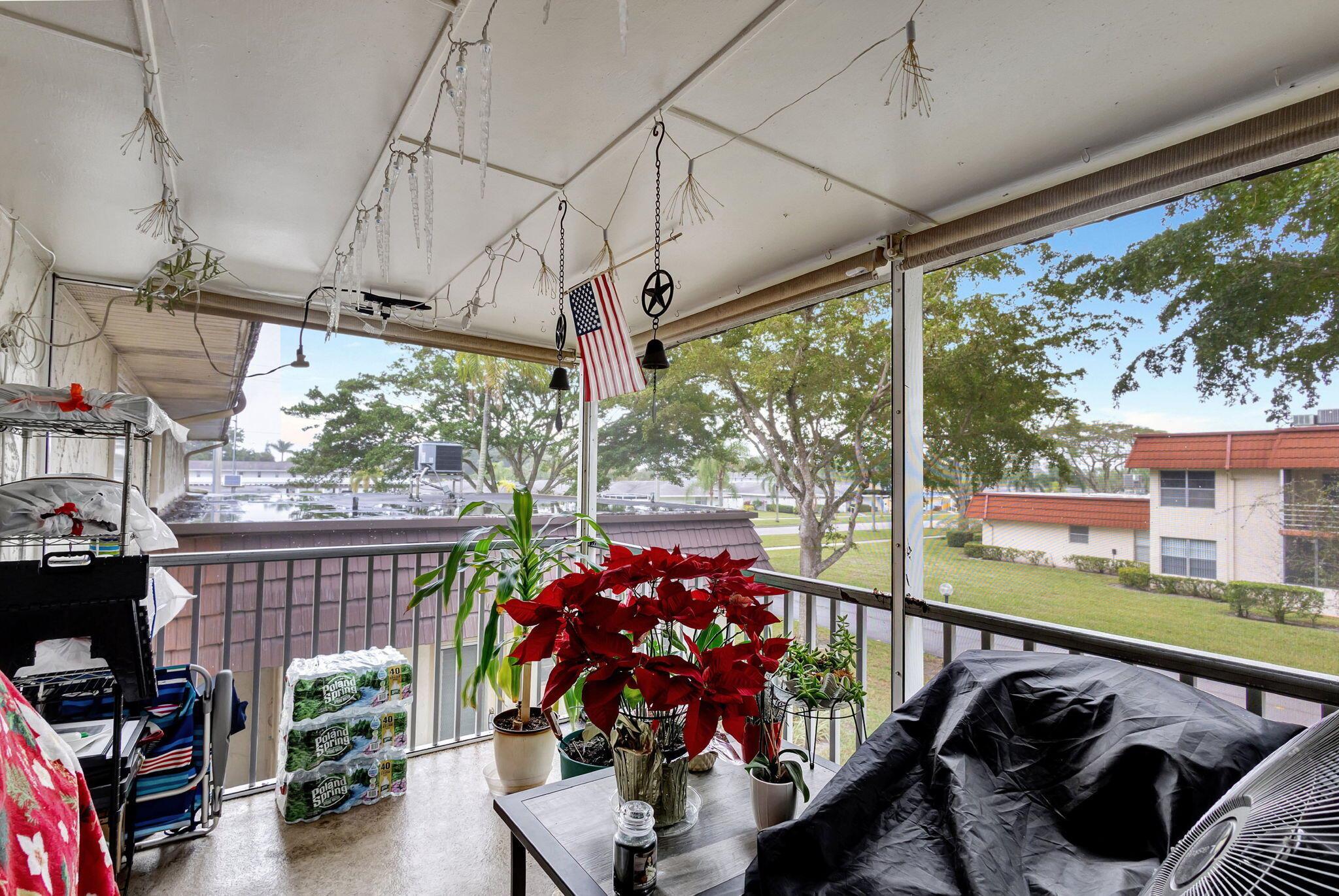 GREENWAY VILLAGE SOUTH CO - Residential