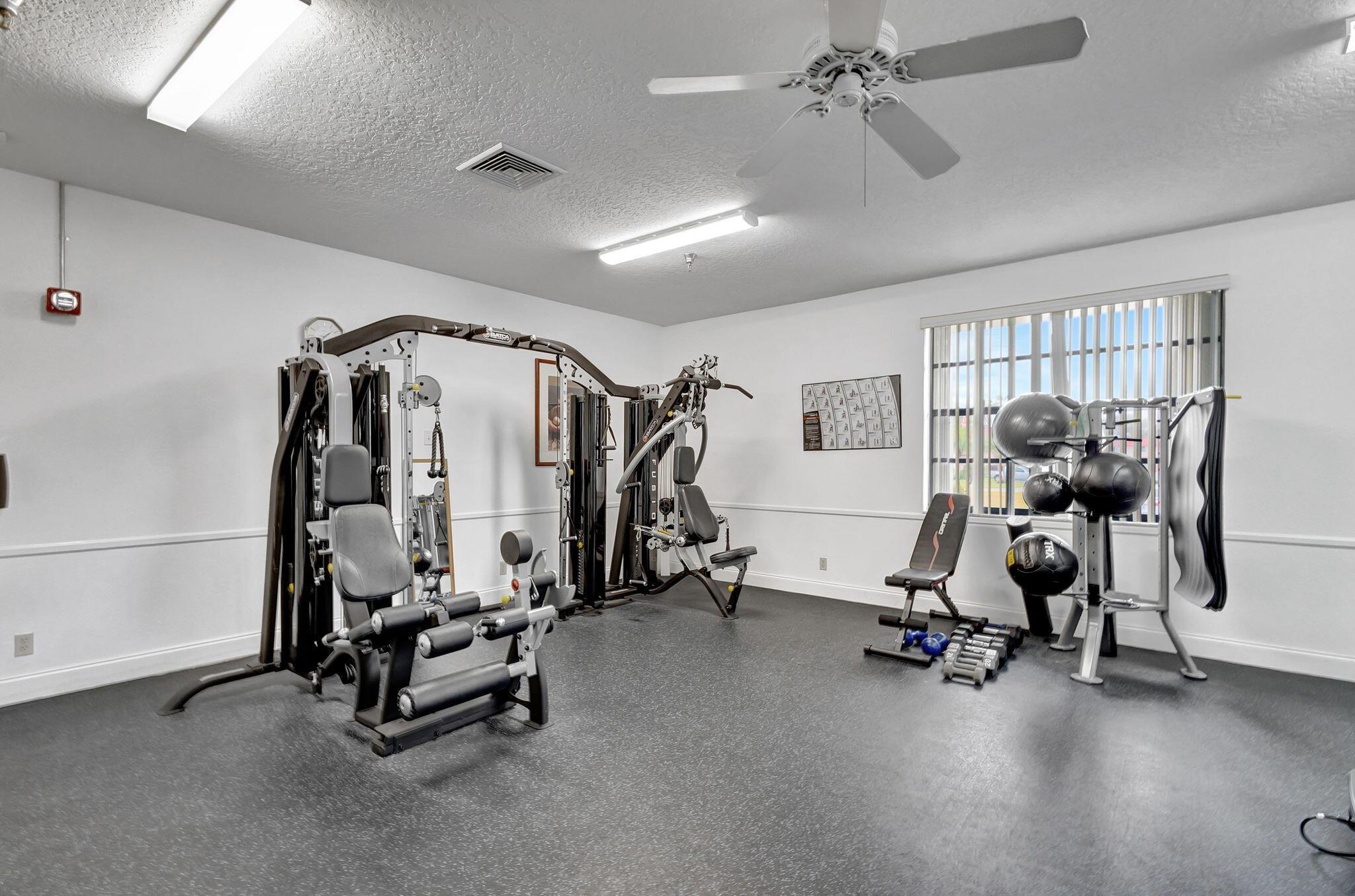 GREENWAY VILLAGE SOUTH CO - Residential