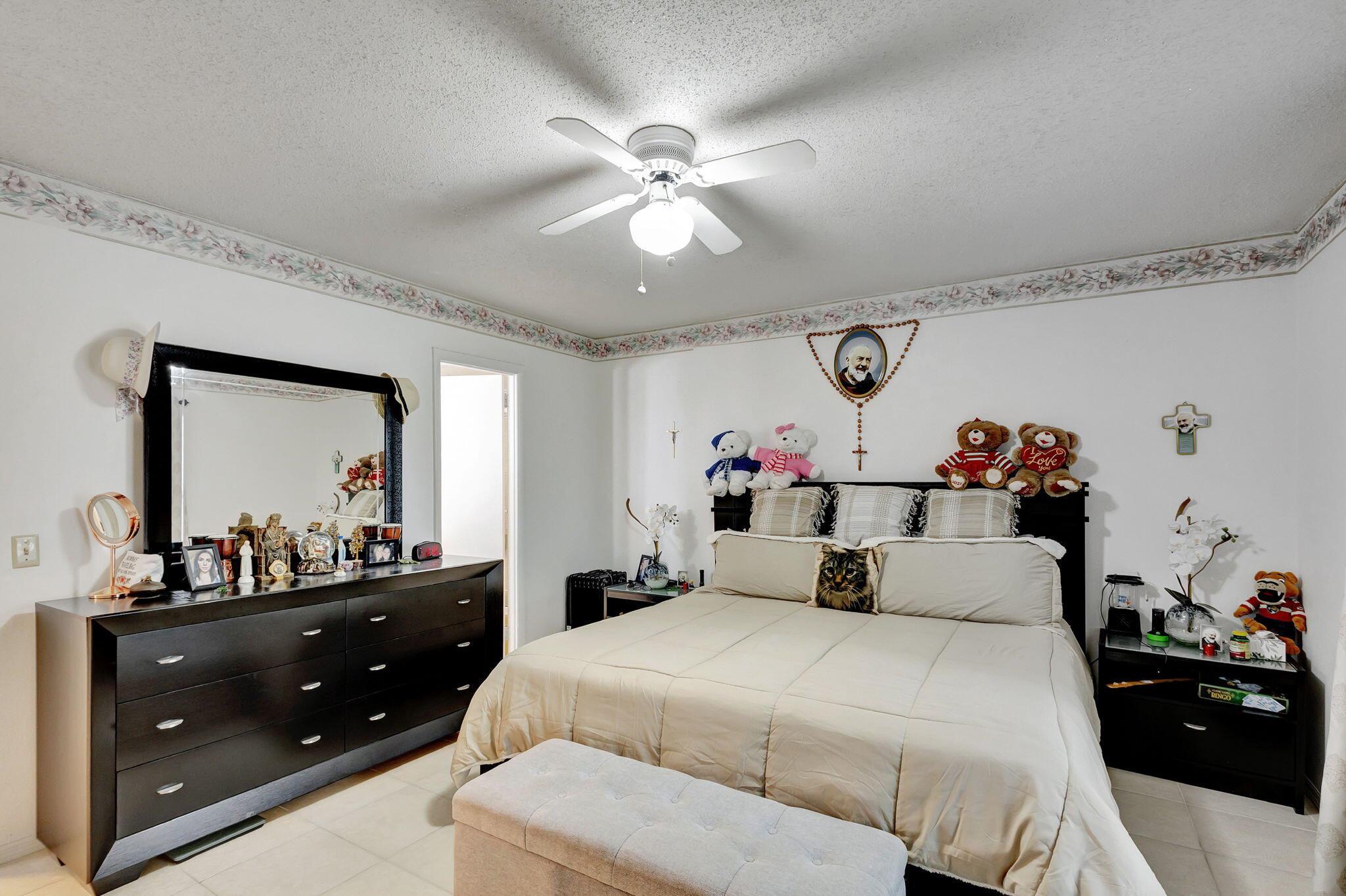 GREENWAY VILLAGE SOUTH CO - Residential