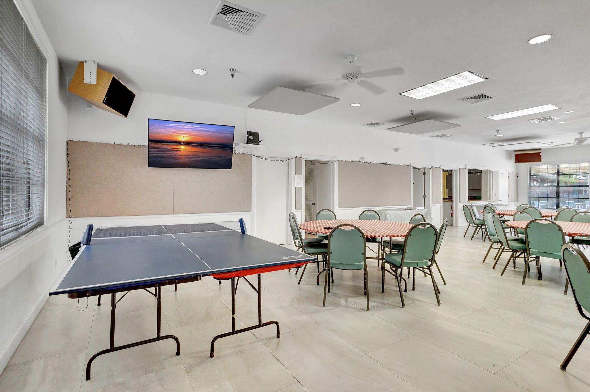 GREENWAY VILLAGE SOUTH CO - Residential