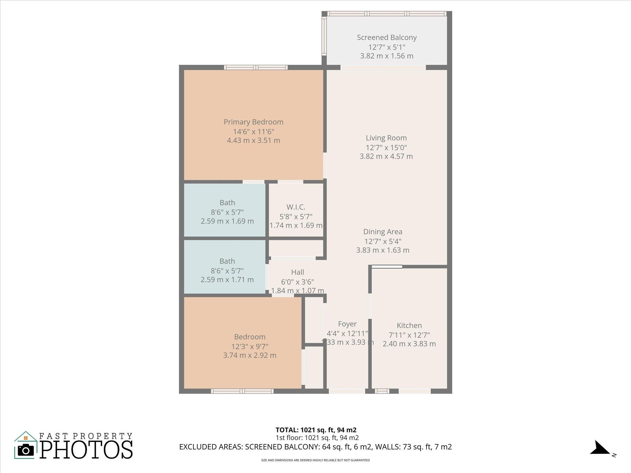 Lauderdale Oaks - Residential