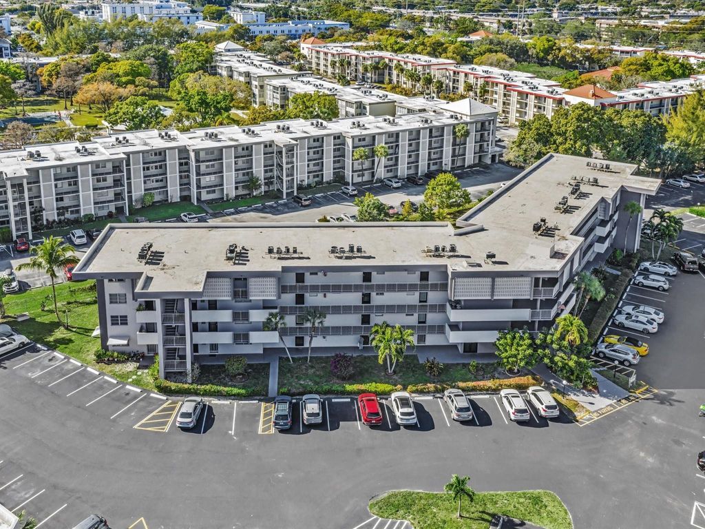 Photo of 2881 NW 47th Terrace #209, Lauderdale Lakes, FL 33313 (MLS # F10550294)