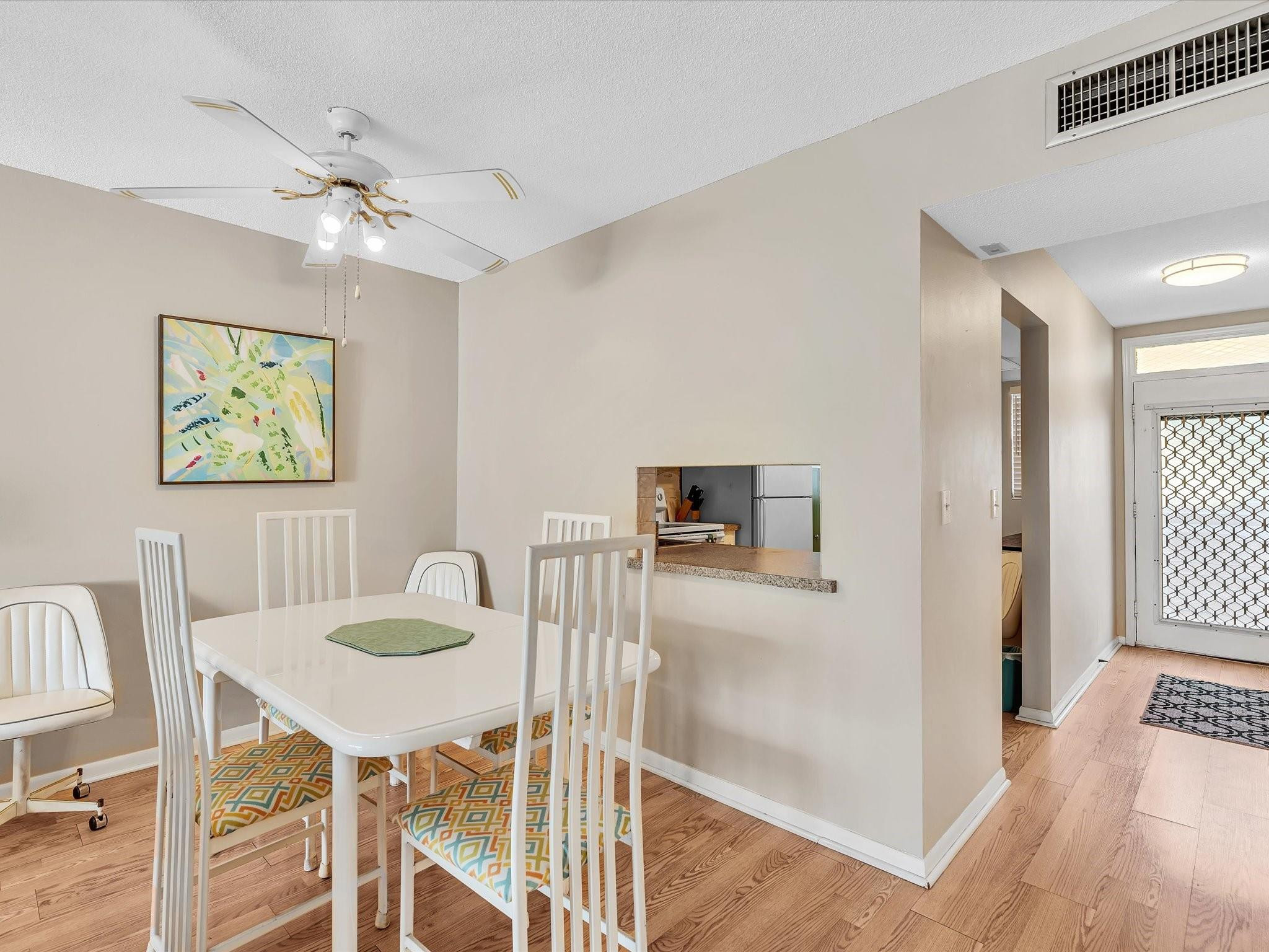 Lauderdale Oaks - Residential