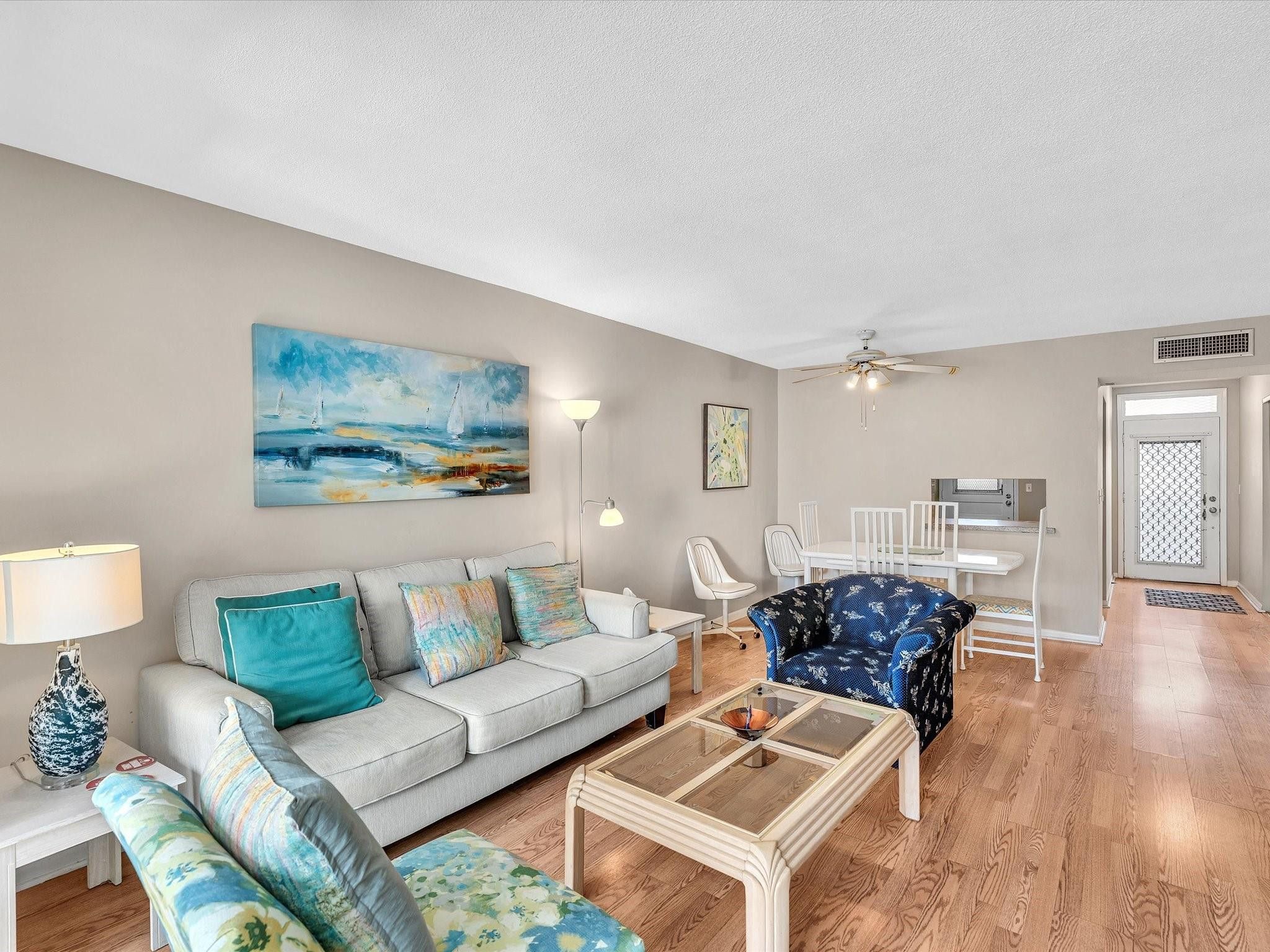 Lauderdale Oaks - Residential