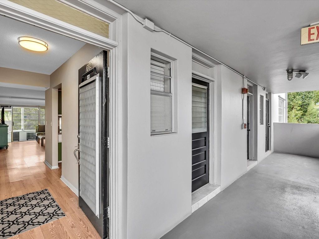 Photo of 2881 NW 47th Terrace #209, Lauderdale Lakes, FL 33313 (MLS # F10550294)