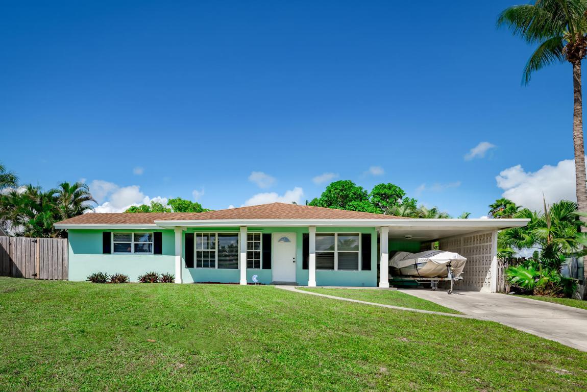 ISLAND ESTATES - Residential