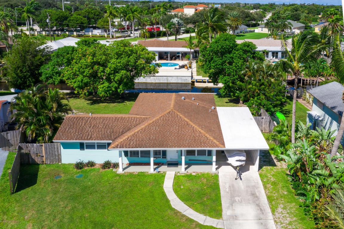 ISLAND ESTATES - Residential