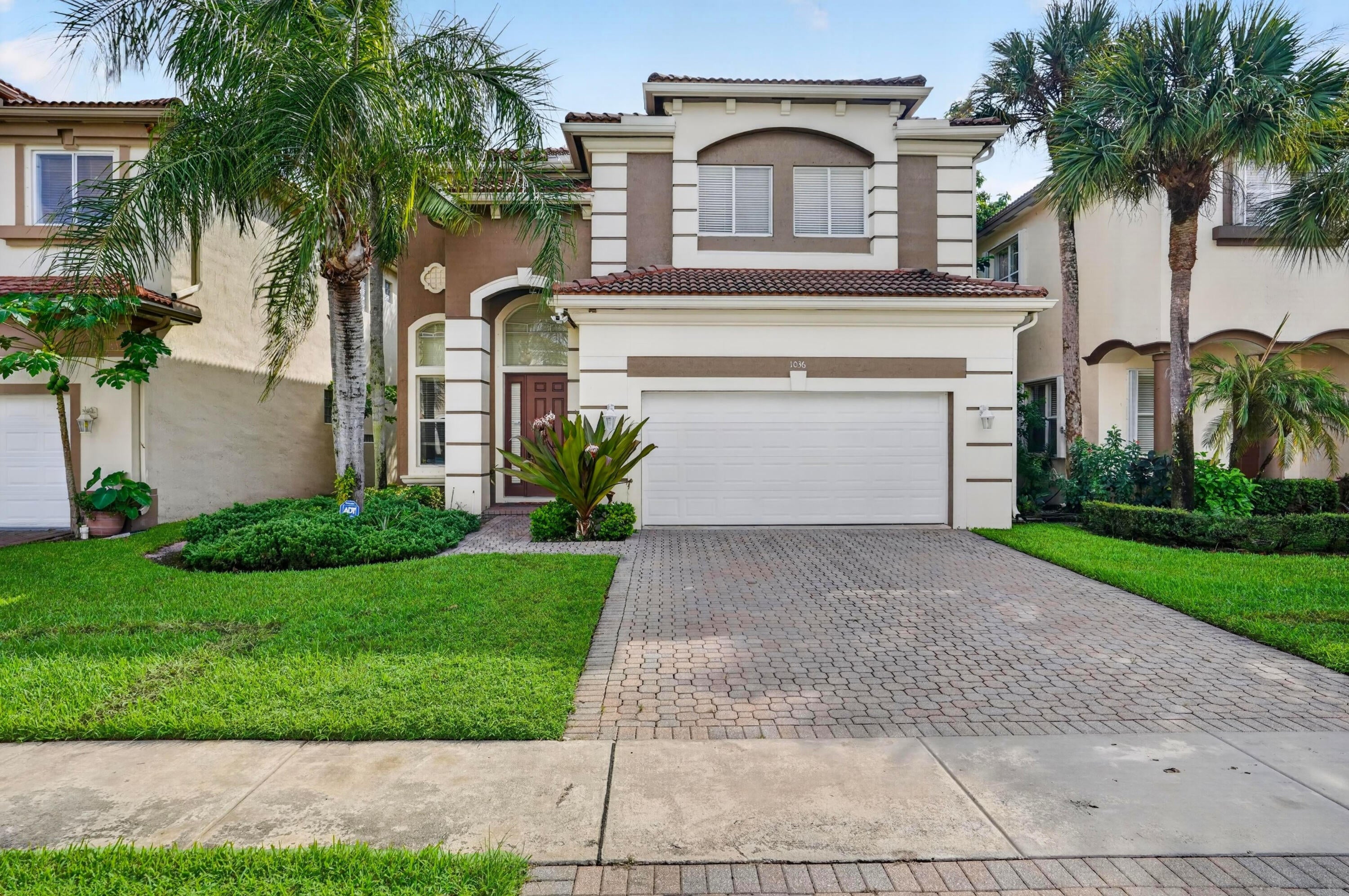 1036 Grove Park Circle