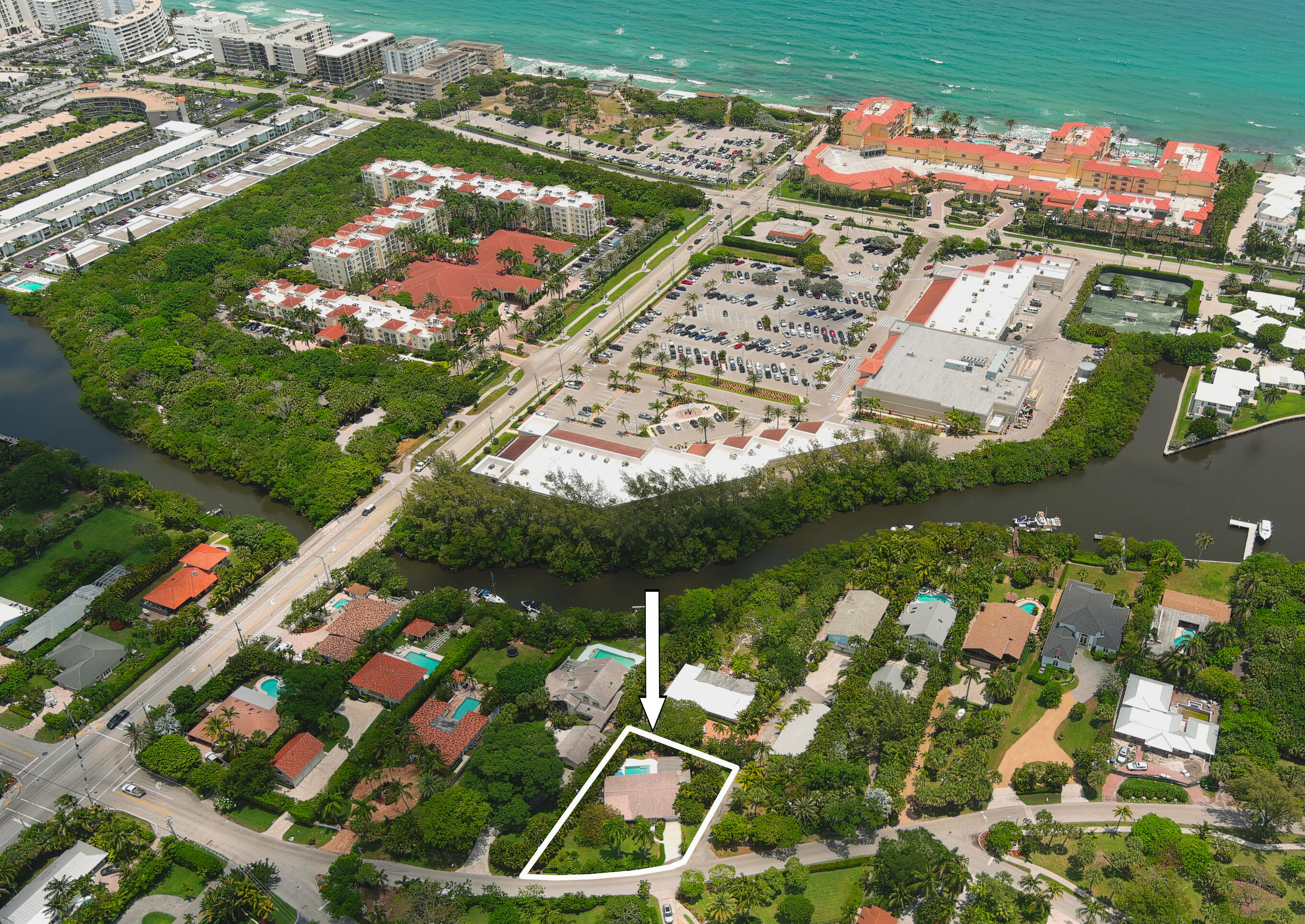 HYPOLUXO ISLAND ADD - Residential Lease