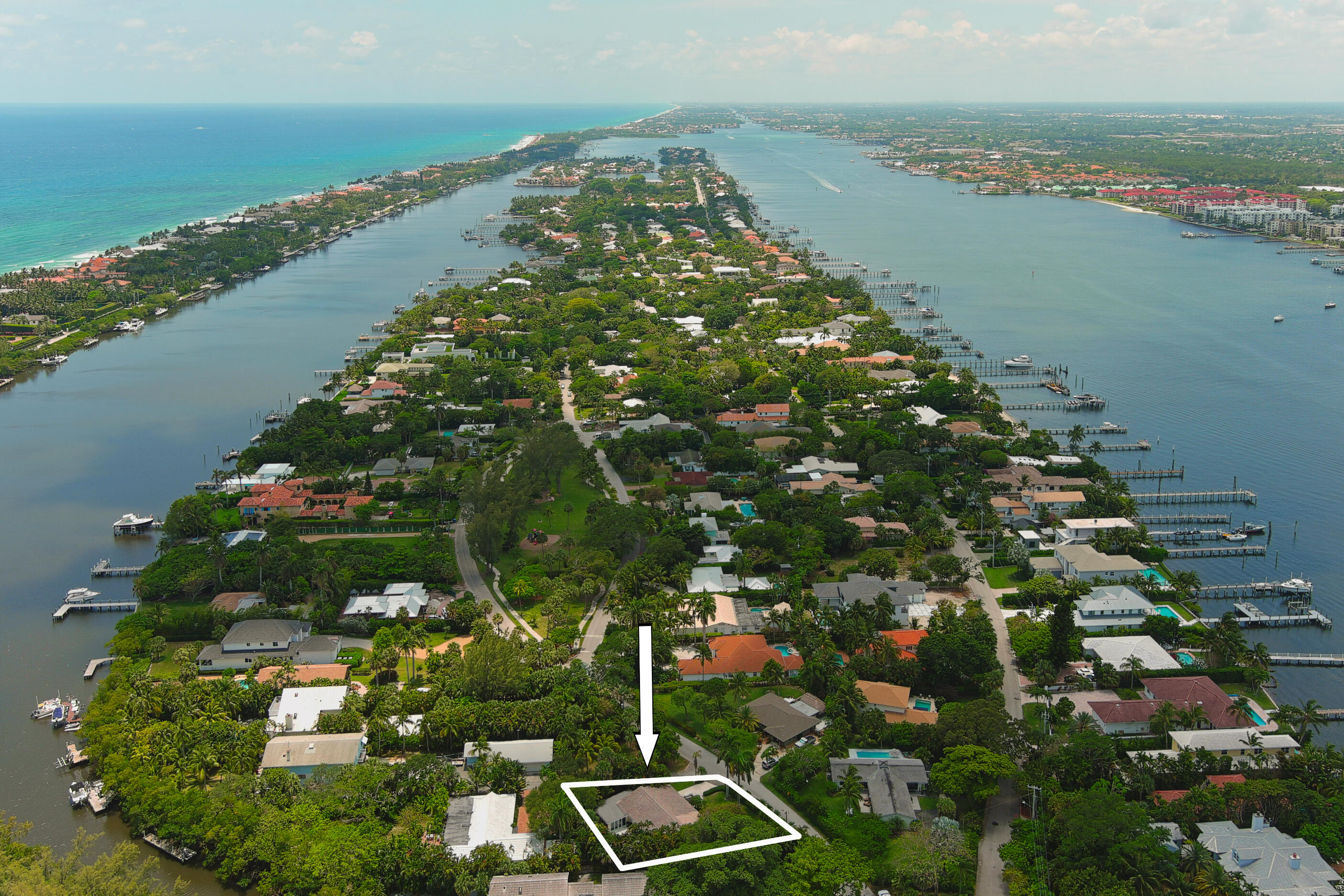 HYPOLUXO ISLAND ADD - Residential Lease