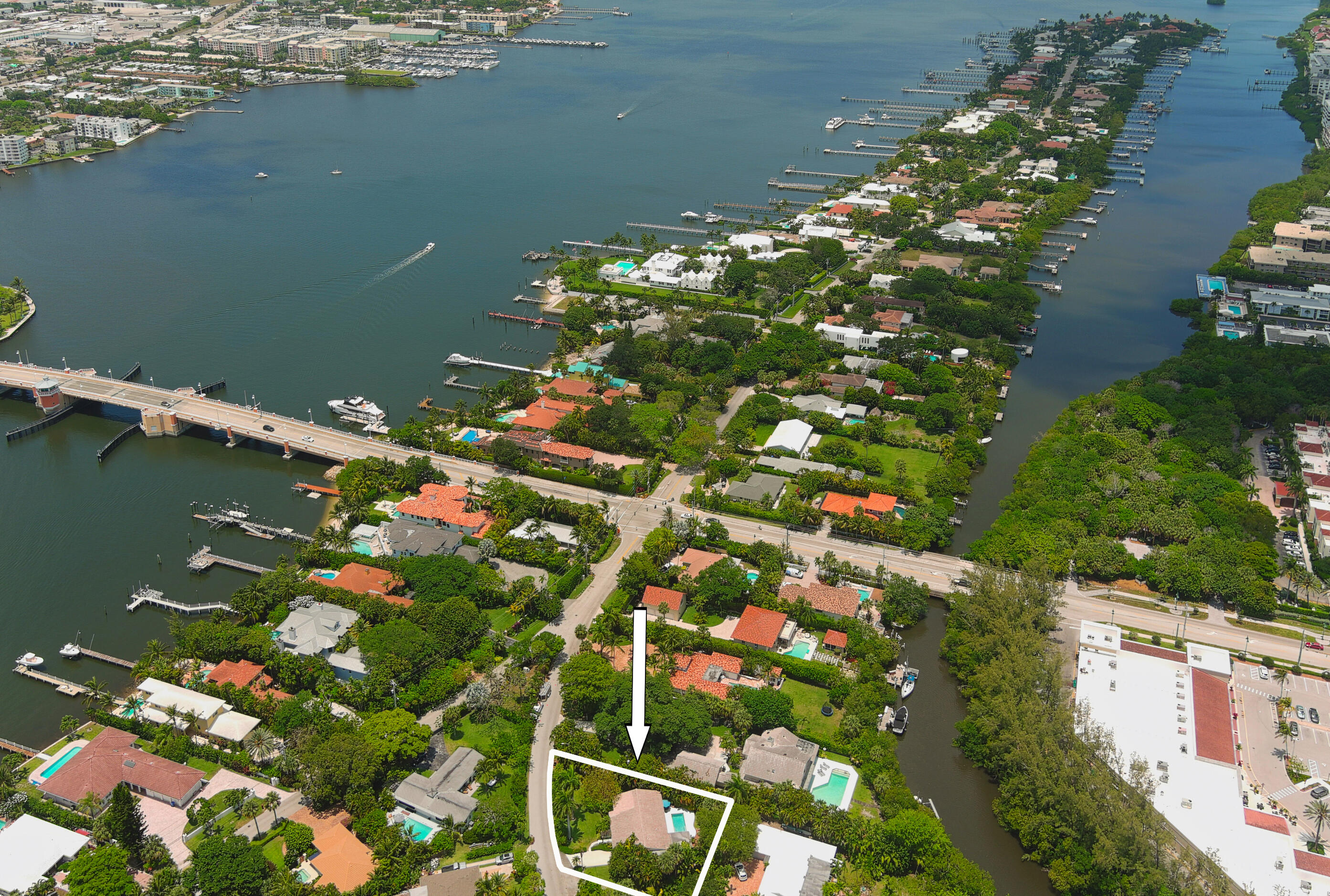 HYPOLUXO ISLAND ADD - Residential Lease