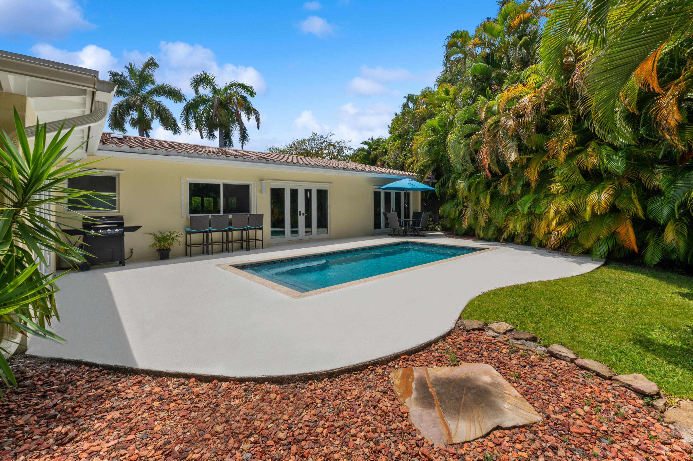 HYPOLUXO ISLAND ADD - Residential Lease