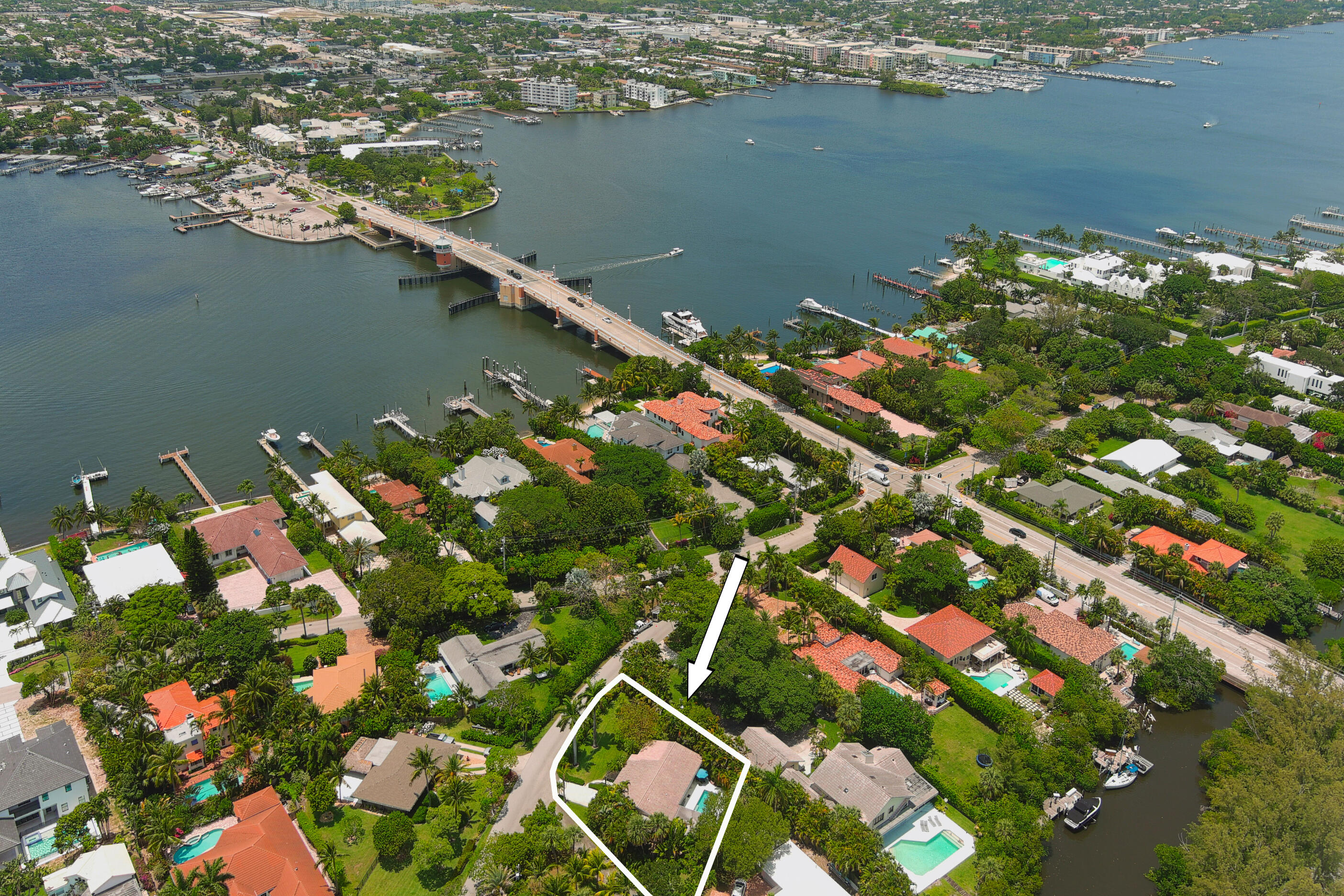 HYPOLUXO ISLAND ADD - Residential Lease