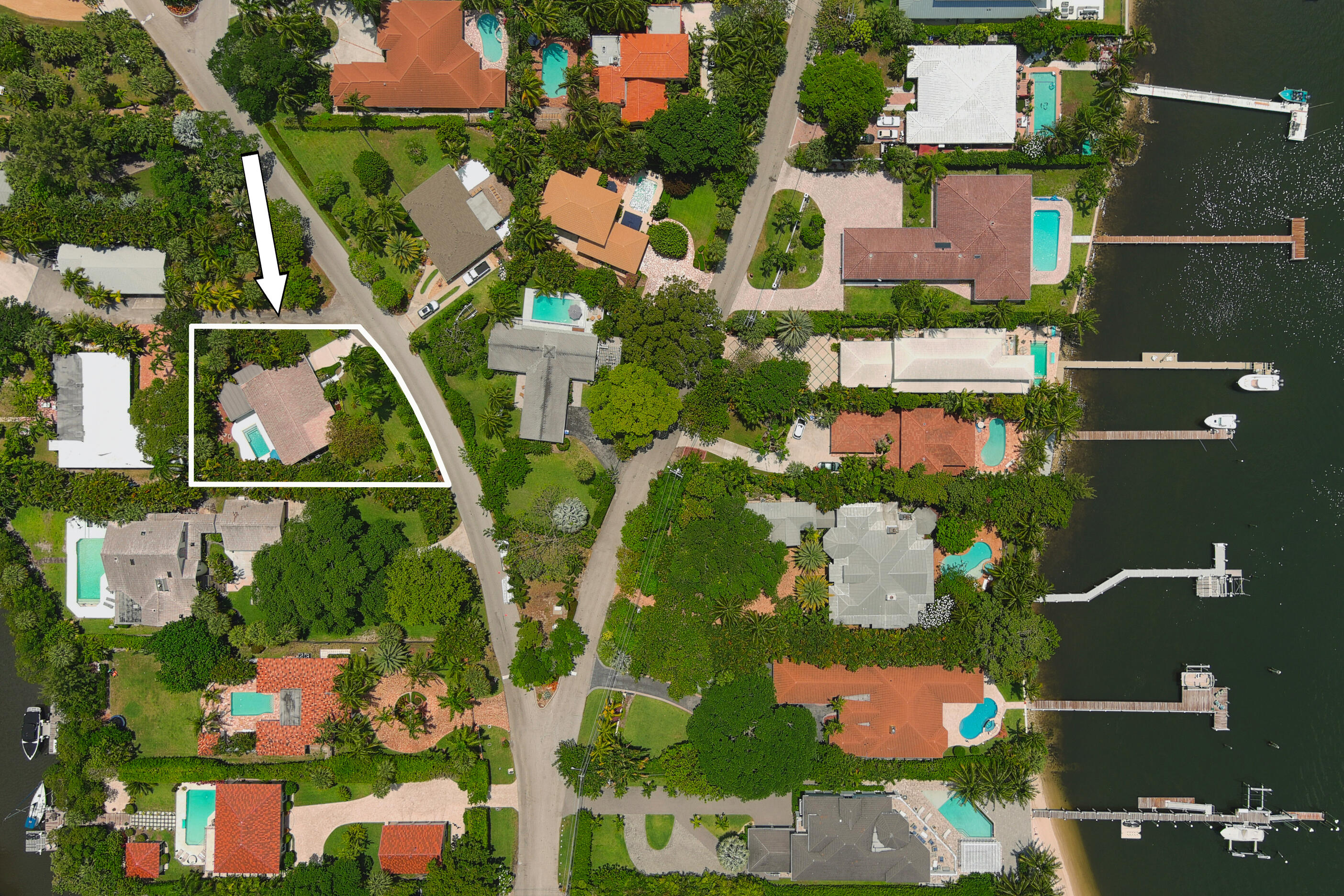 HYPOLUXO ISLAND ADD - Residential Lease