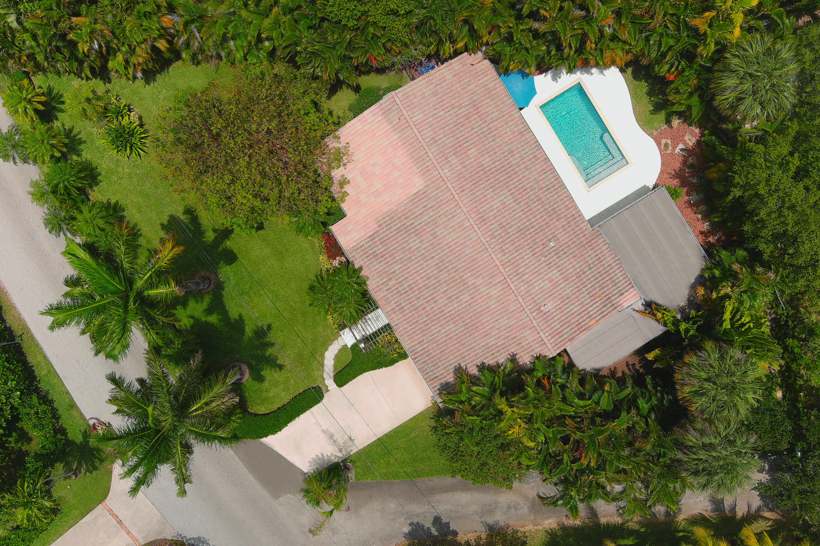 HYPOLUXO ISLAND ADD - Residential Lease