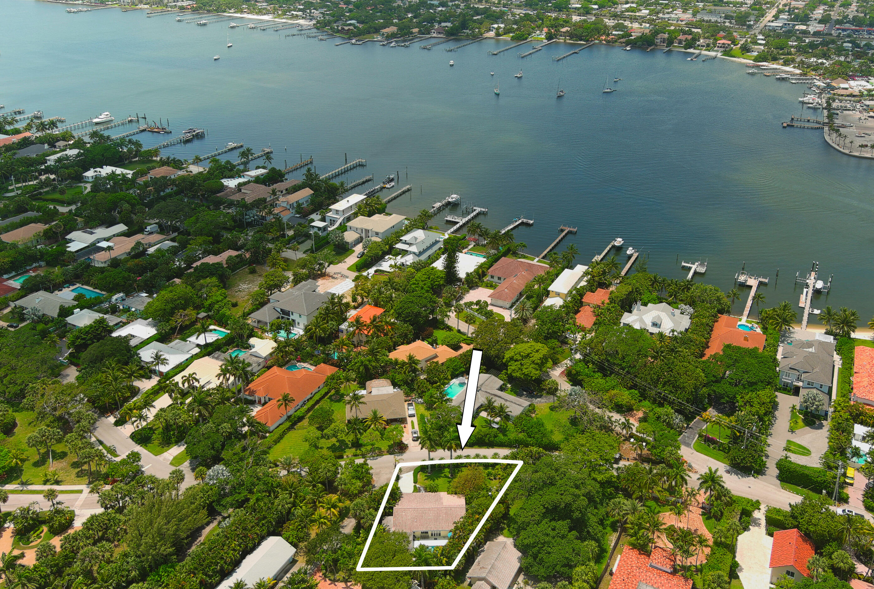 HYPOLUXO ISLAND ADD - Residential Lease