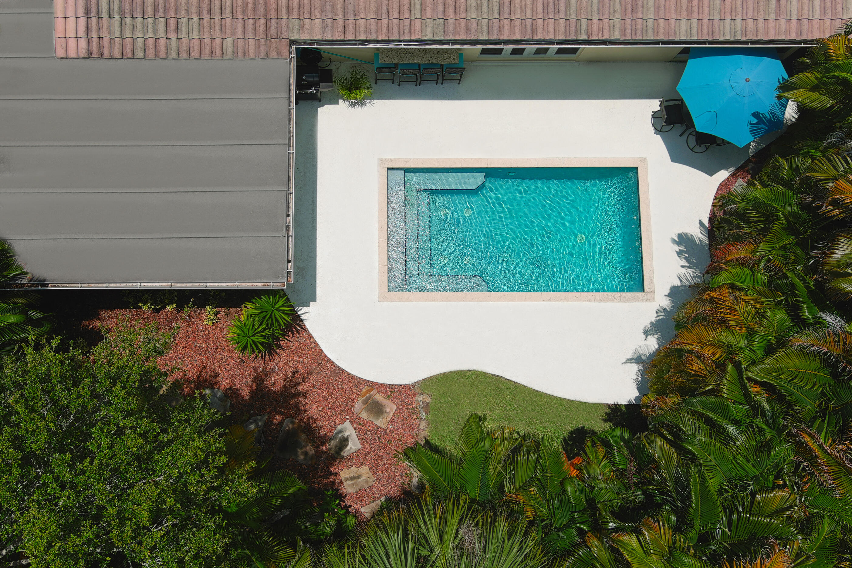 HYPOLUXO ISLAND ADD - Residential Lease