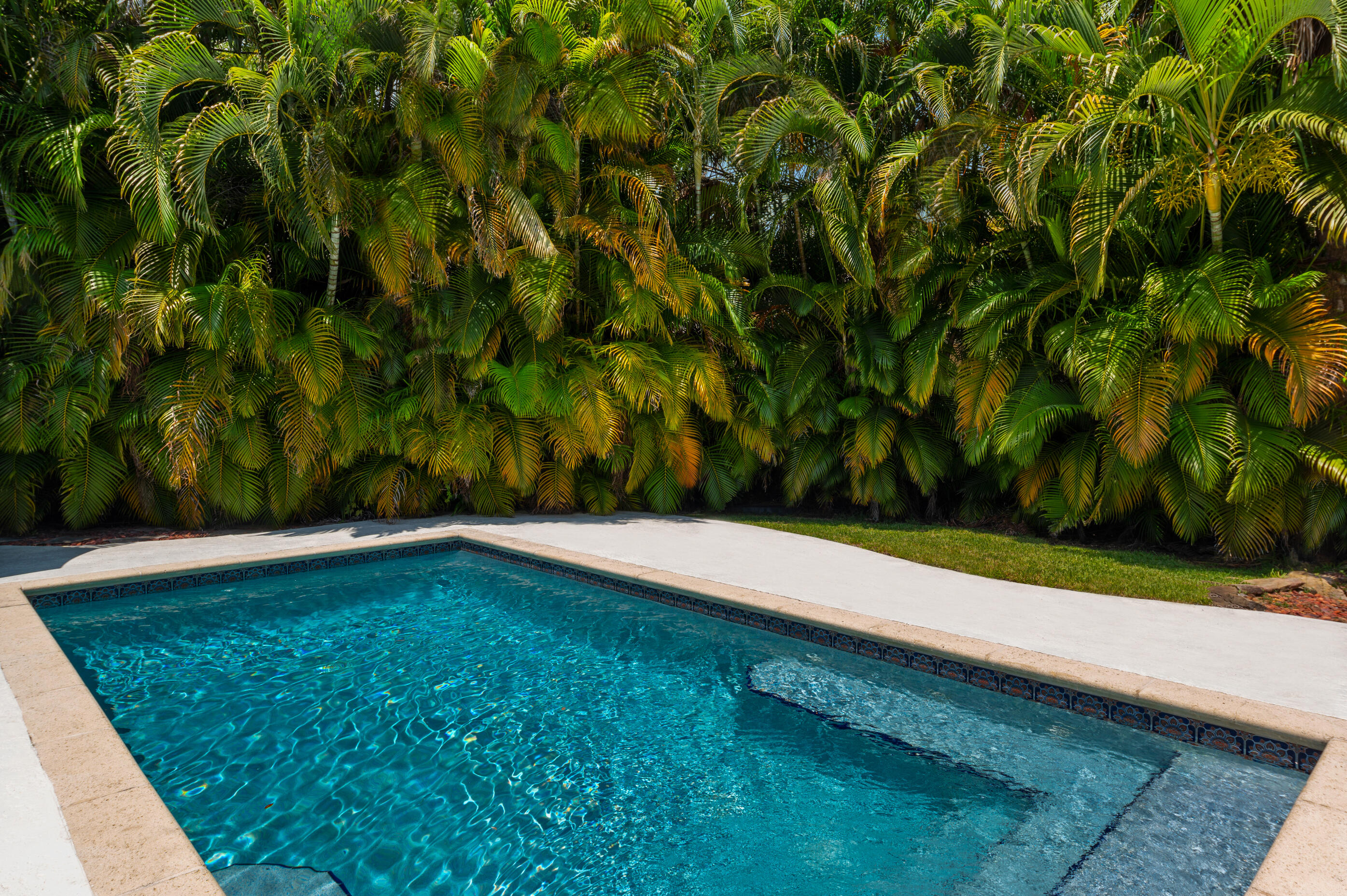 HYPOLUXO ISLAND ADD - Residential Lease