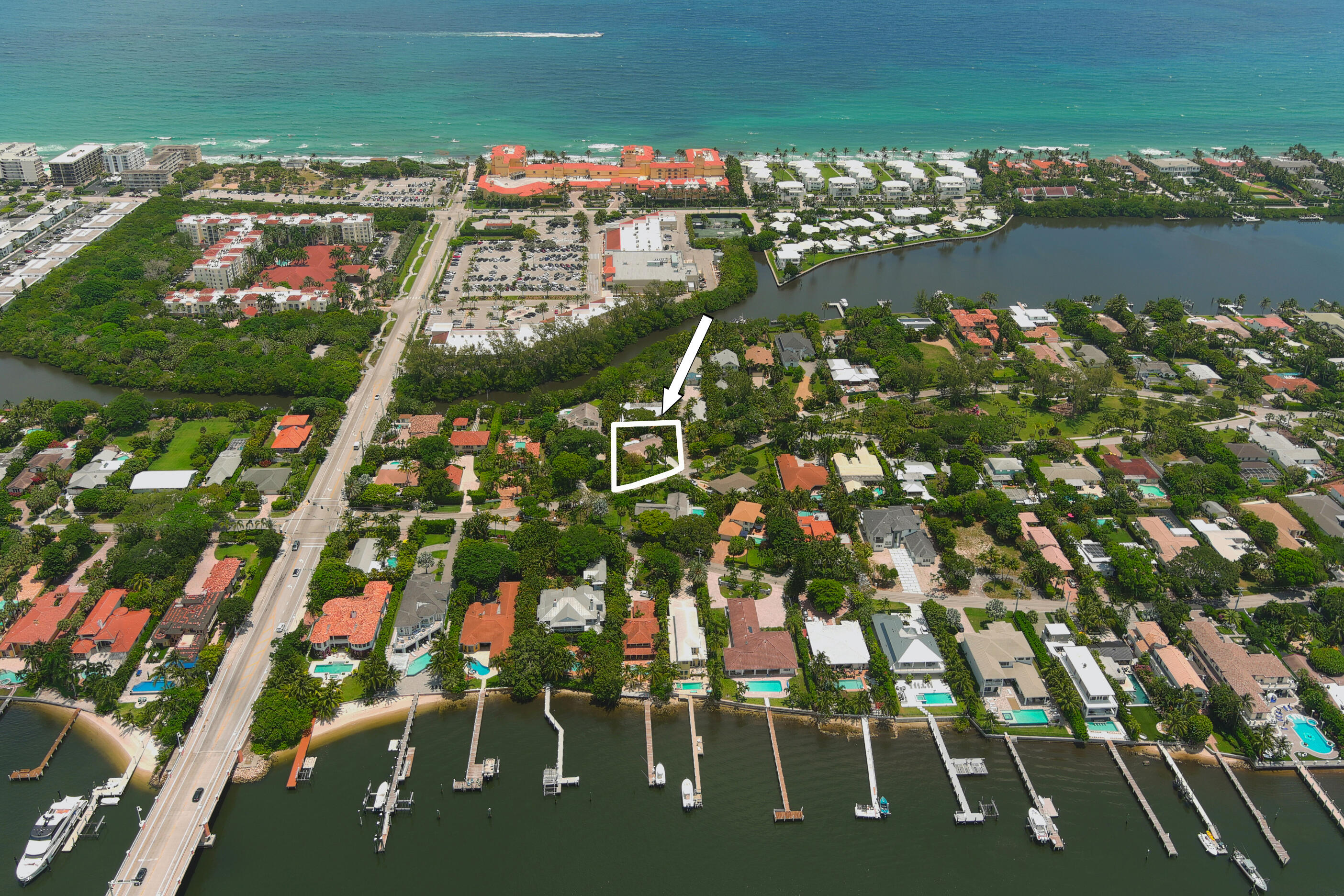 HYPOLUXO ISLAND ADD - Residential Lease