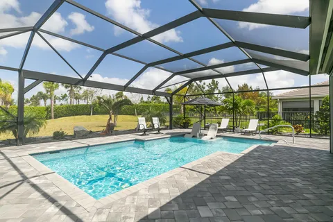 11409 SW Half Moon Lake, Port St Lucie, FL 34987 - MLS#: R11078967