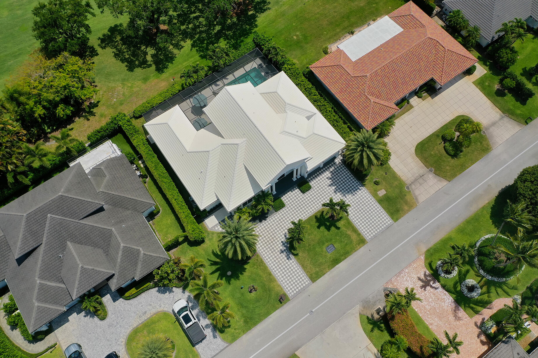 DELRAY DUNES FIRST SEC - Residential