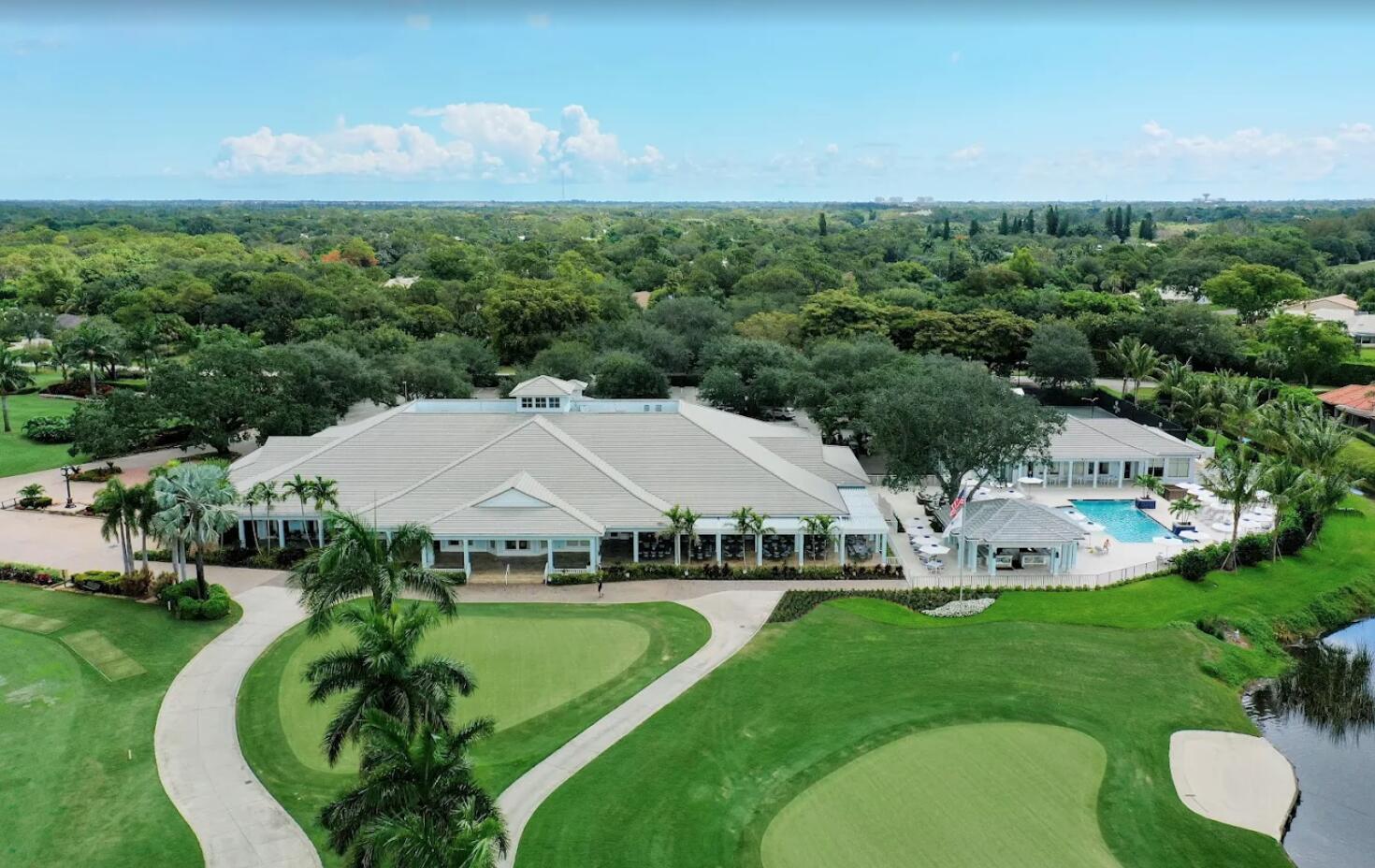DELRAY DUNES FIRST SEC - Residential