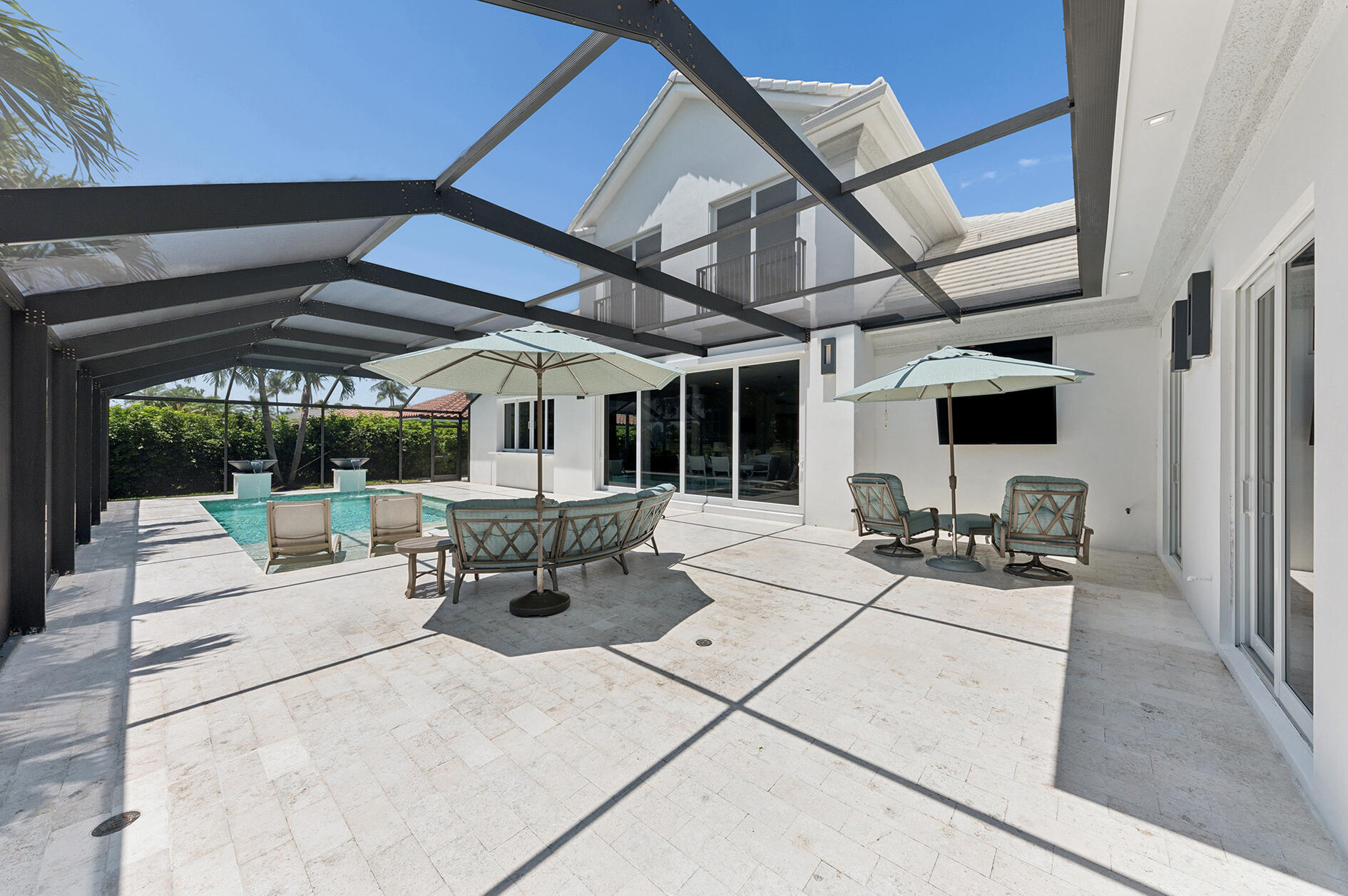 DELRAY DUNES FIRST SEC - Residential