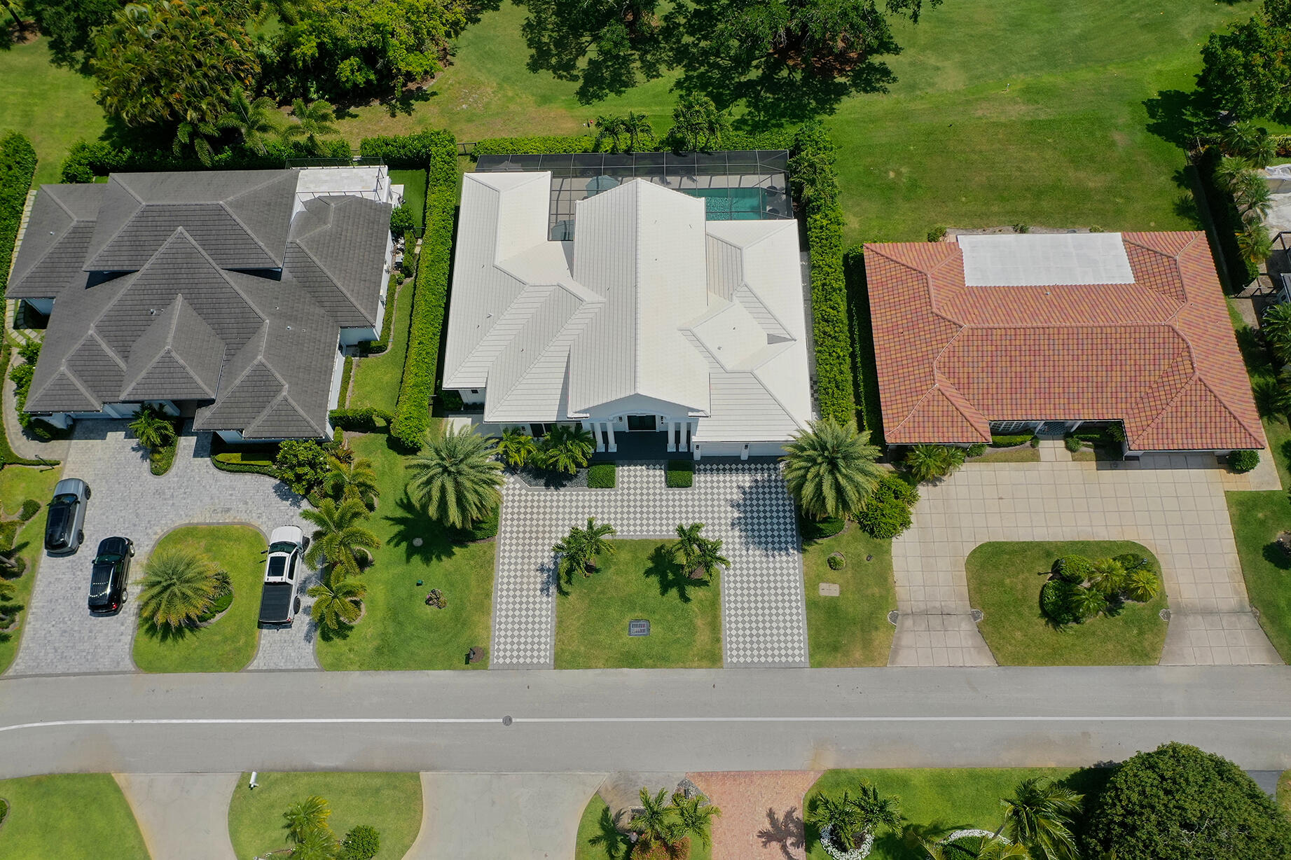 DELRAY DUNES FIRST SEC - Residential