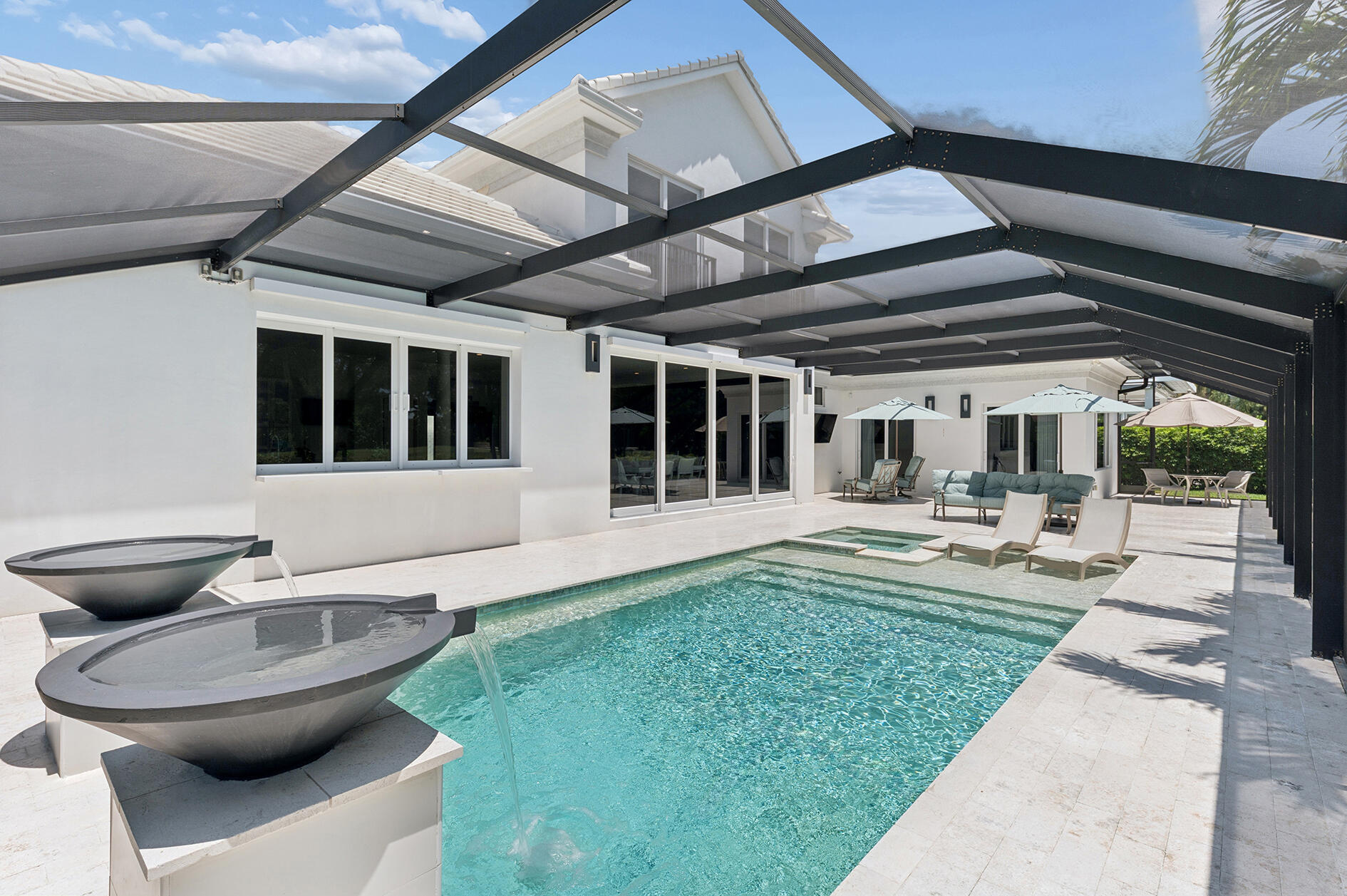 DELRAY DUNES FIRST SEC - Residential