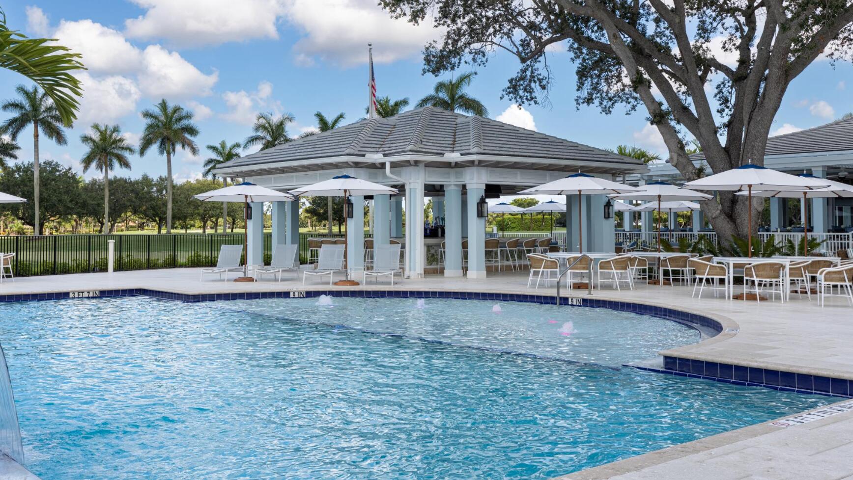 DELRAY DUNES FIRST SEC - Residential